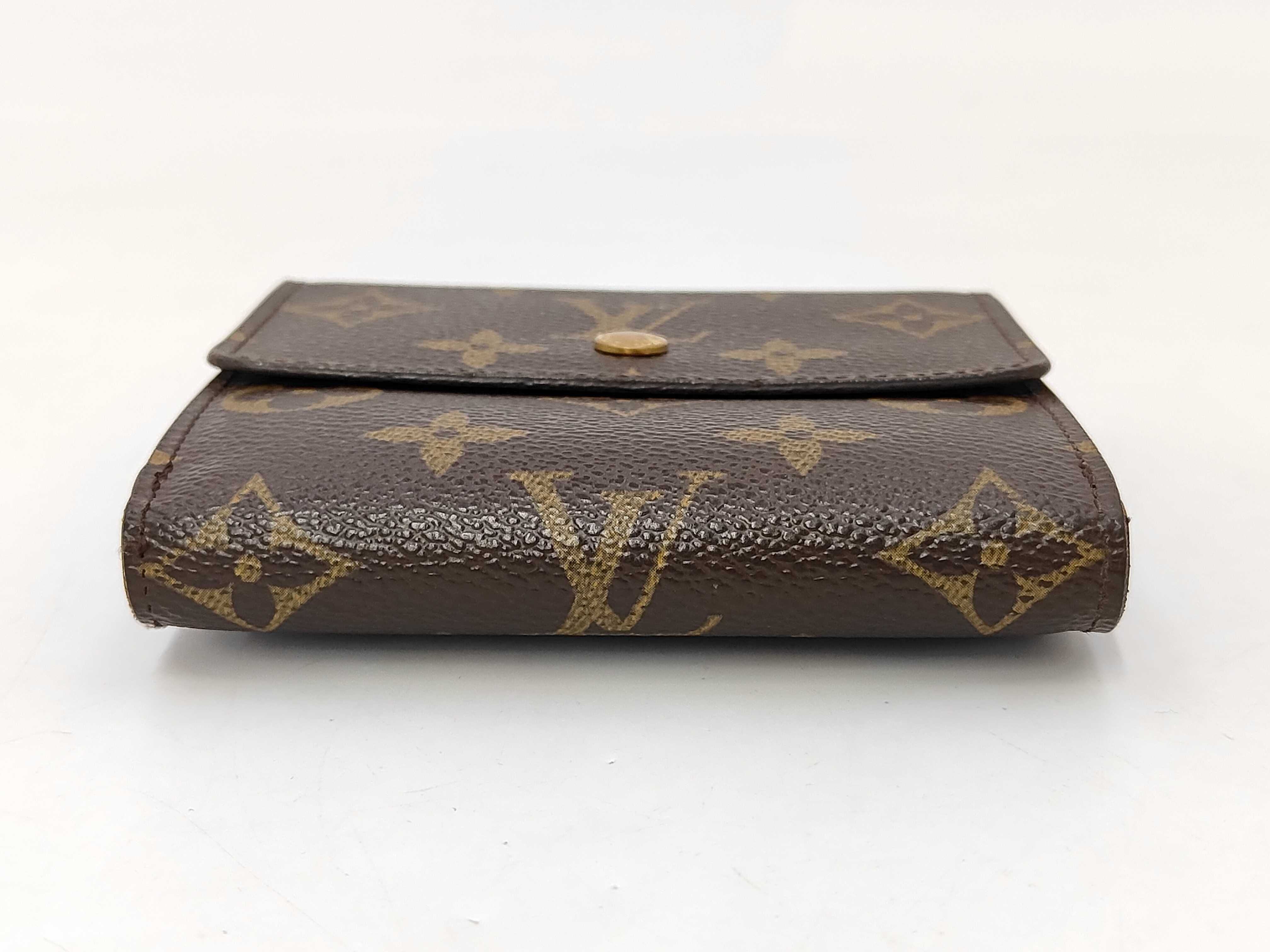 Monogram Portemonnaie Billet Carte Credit SP1003 Wallet — view 3