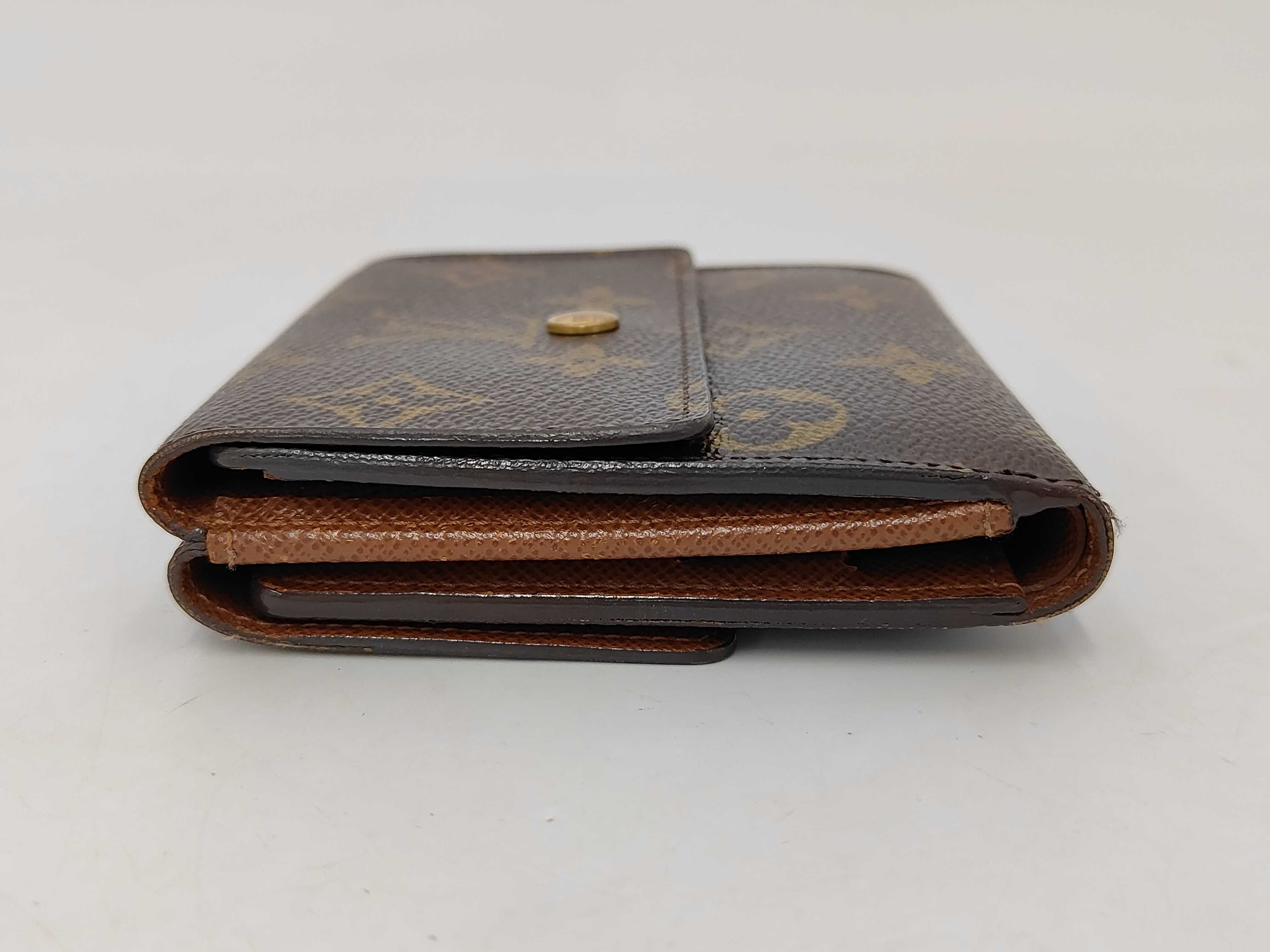Monogram Portemonnaie Billet Carte Credit SP1003 Wallet — view 5