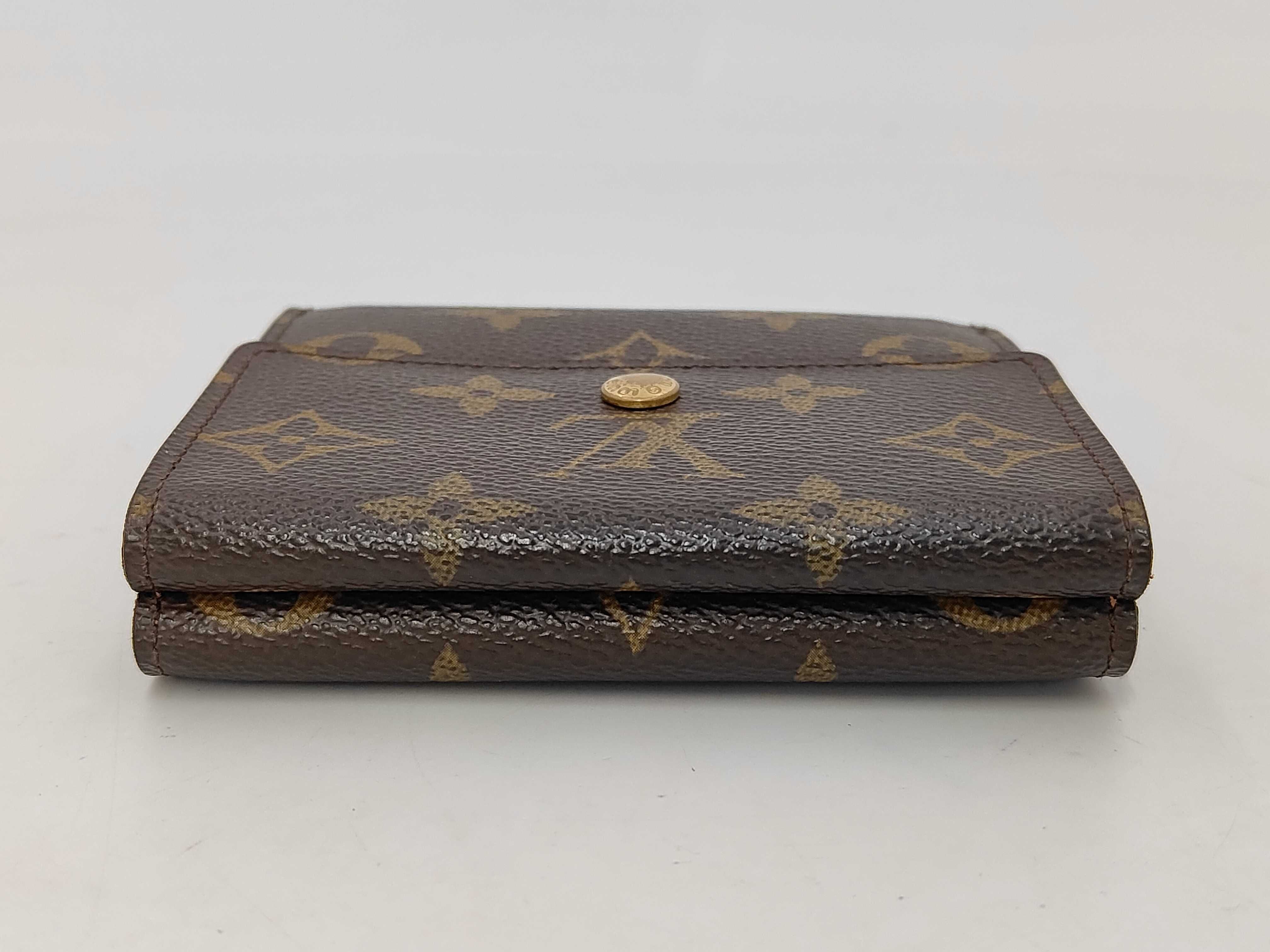Monogram Portemonnaie Billet Carte Credit SP1003 Wallet — view 6