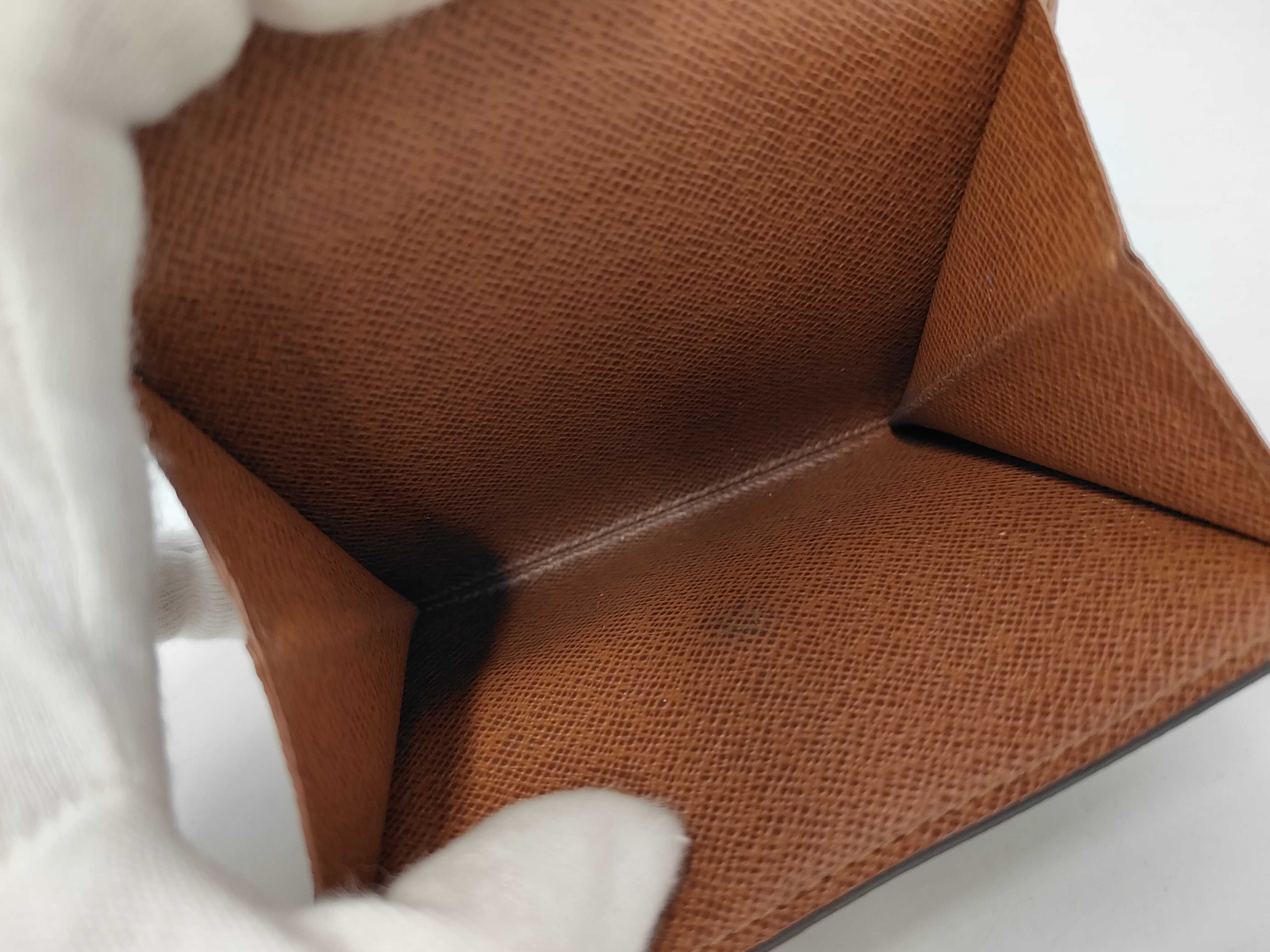 Monogram Portemonnaie Billet Carte Credit SP1003 Wallet — view 8