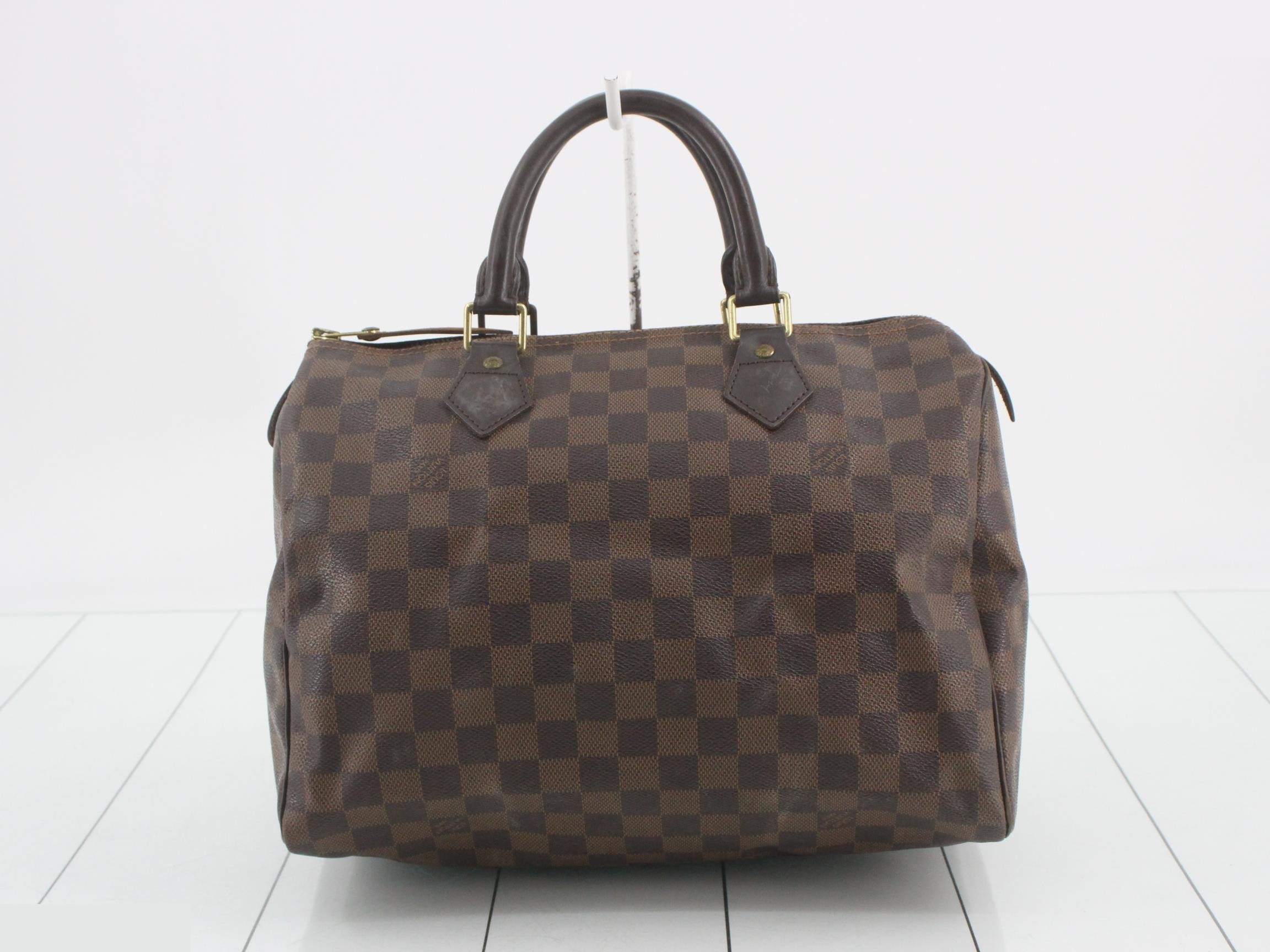 Speedy 25 — view 2