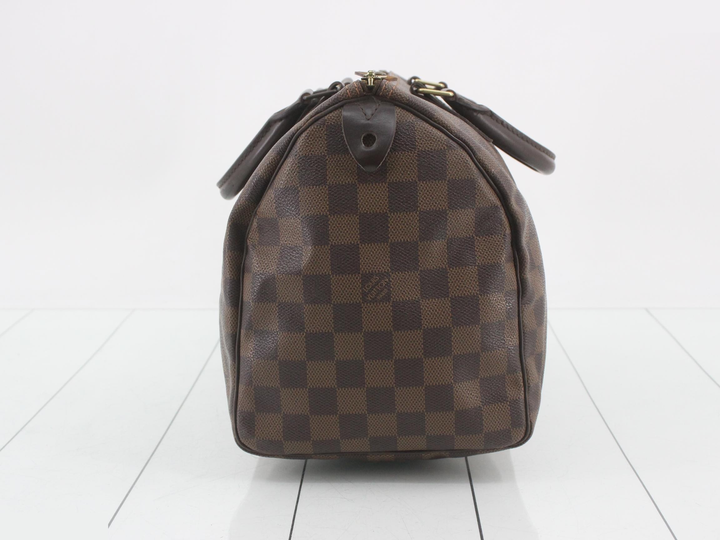 Speedy 25 — view 3