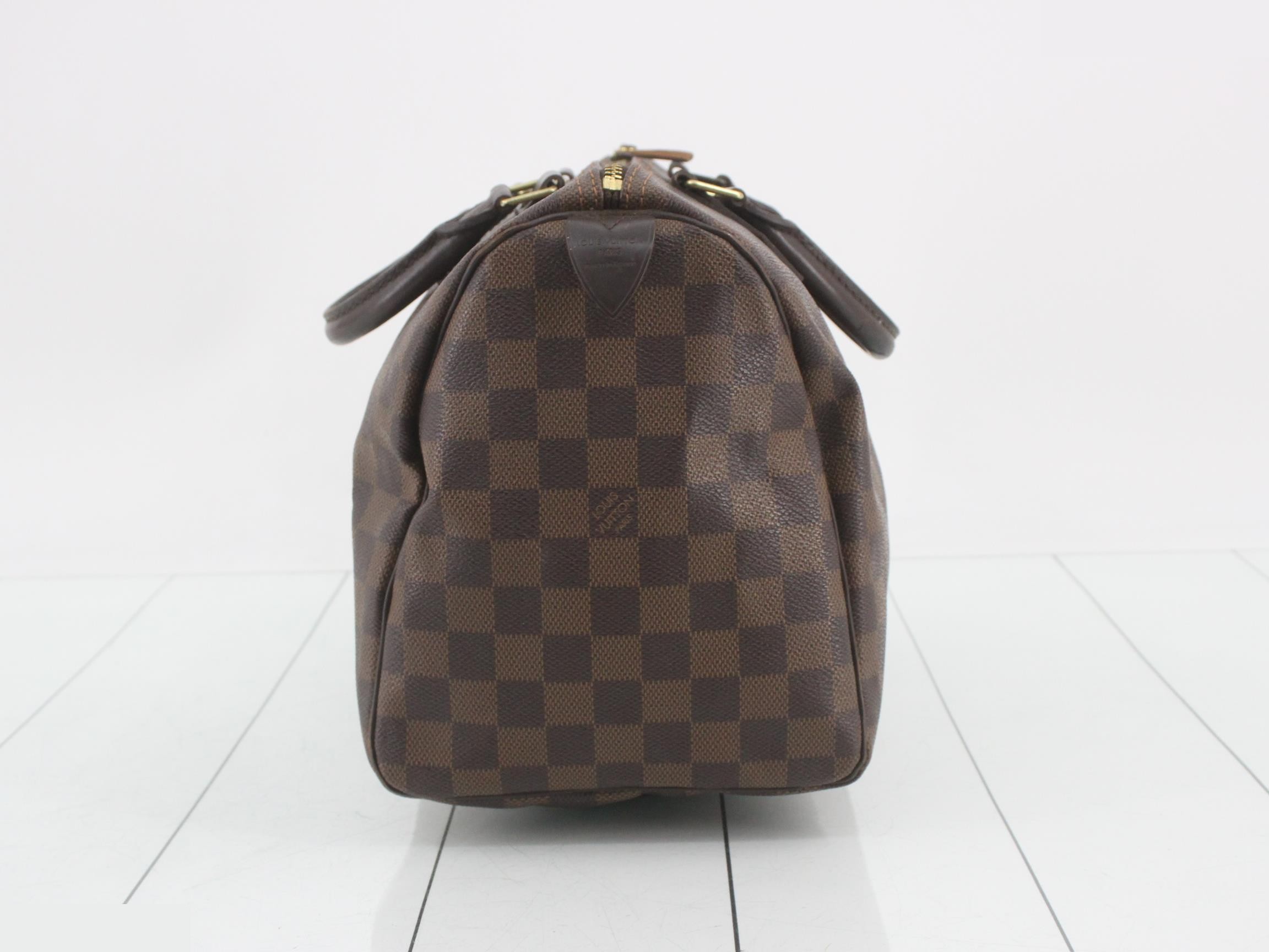 Speedy 25 — view 4