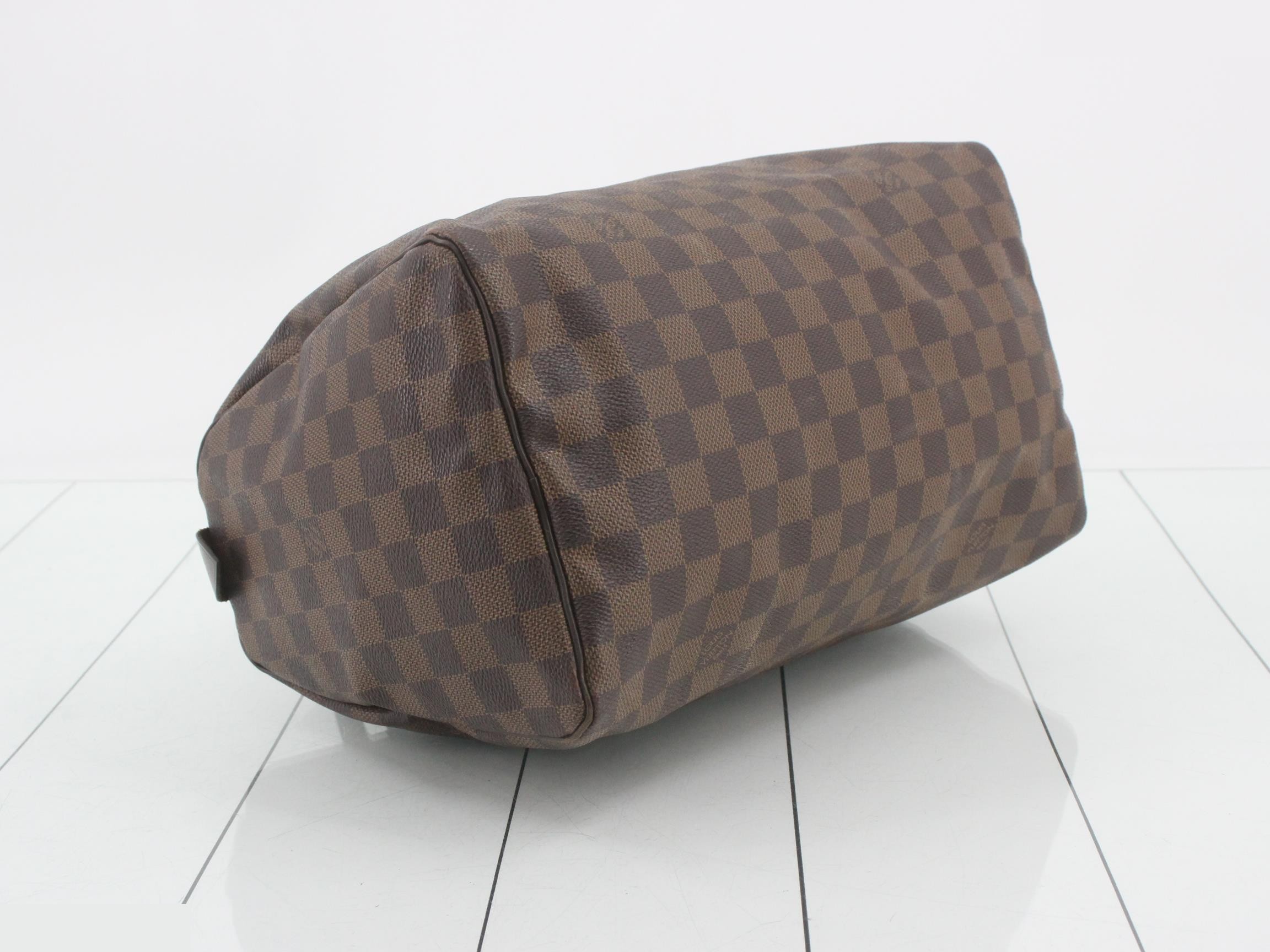 Speedy 25 — view 5