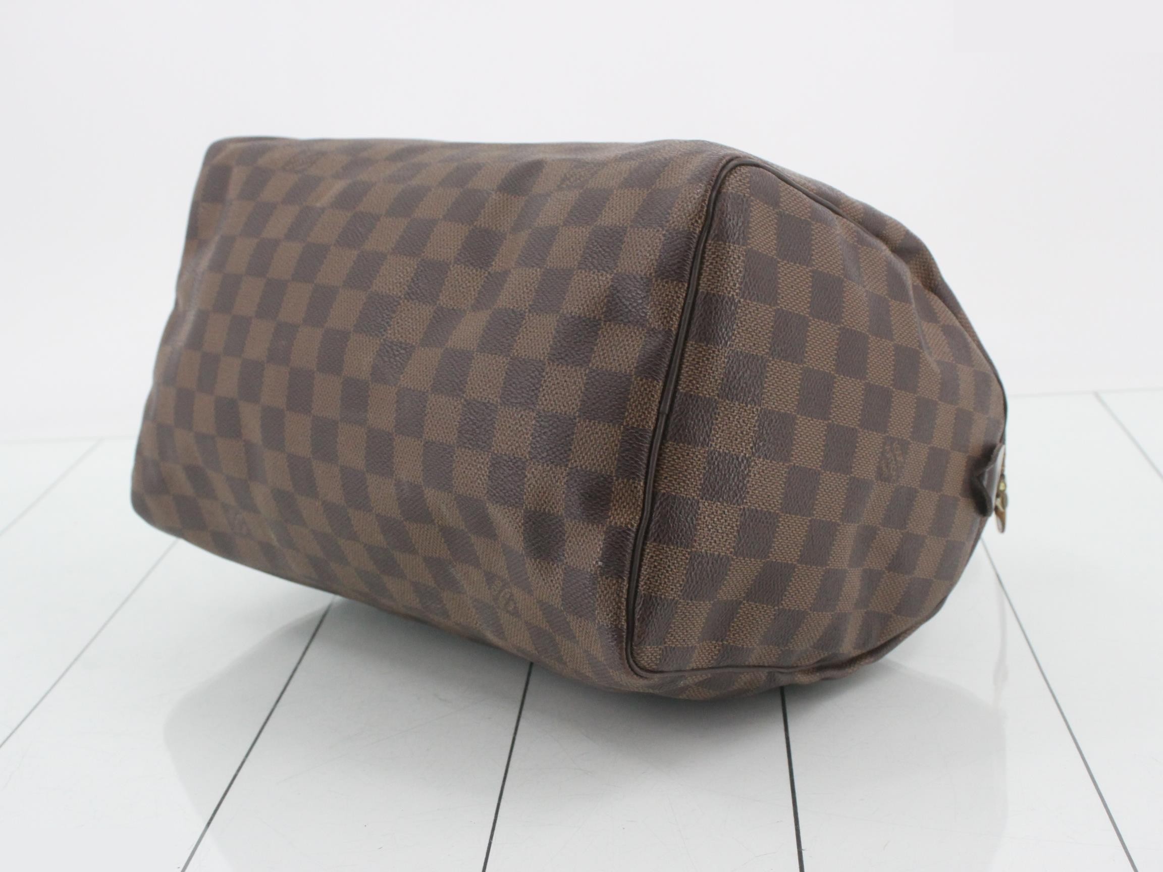 Speedy 25 — view 6