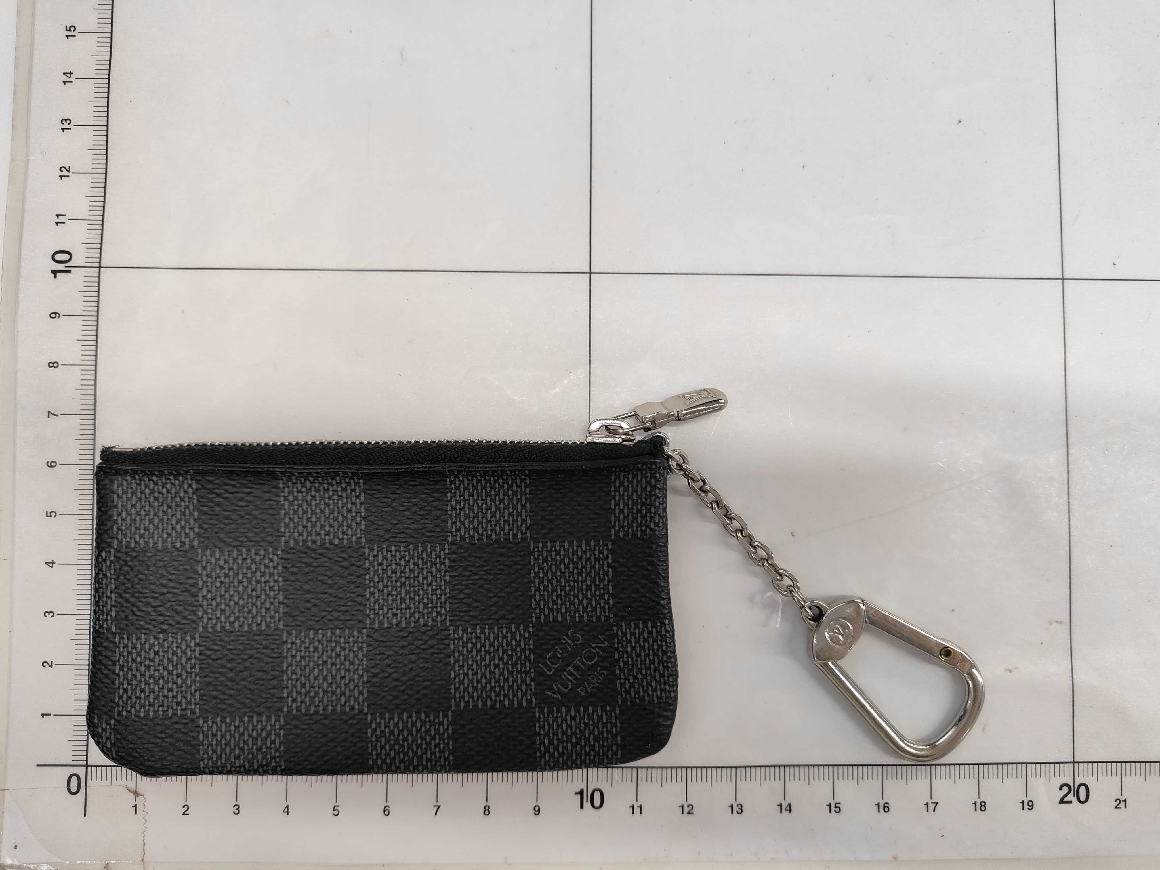 Graphite Pochette Clé SD2129 Other accessories — view 2