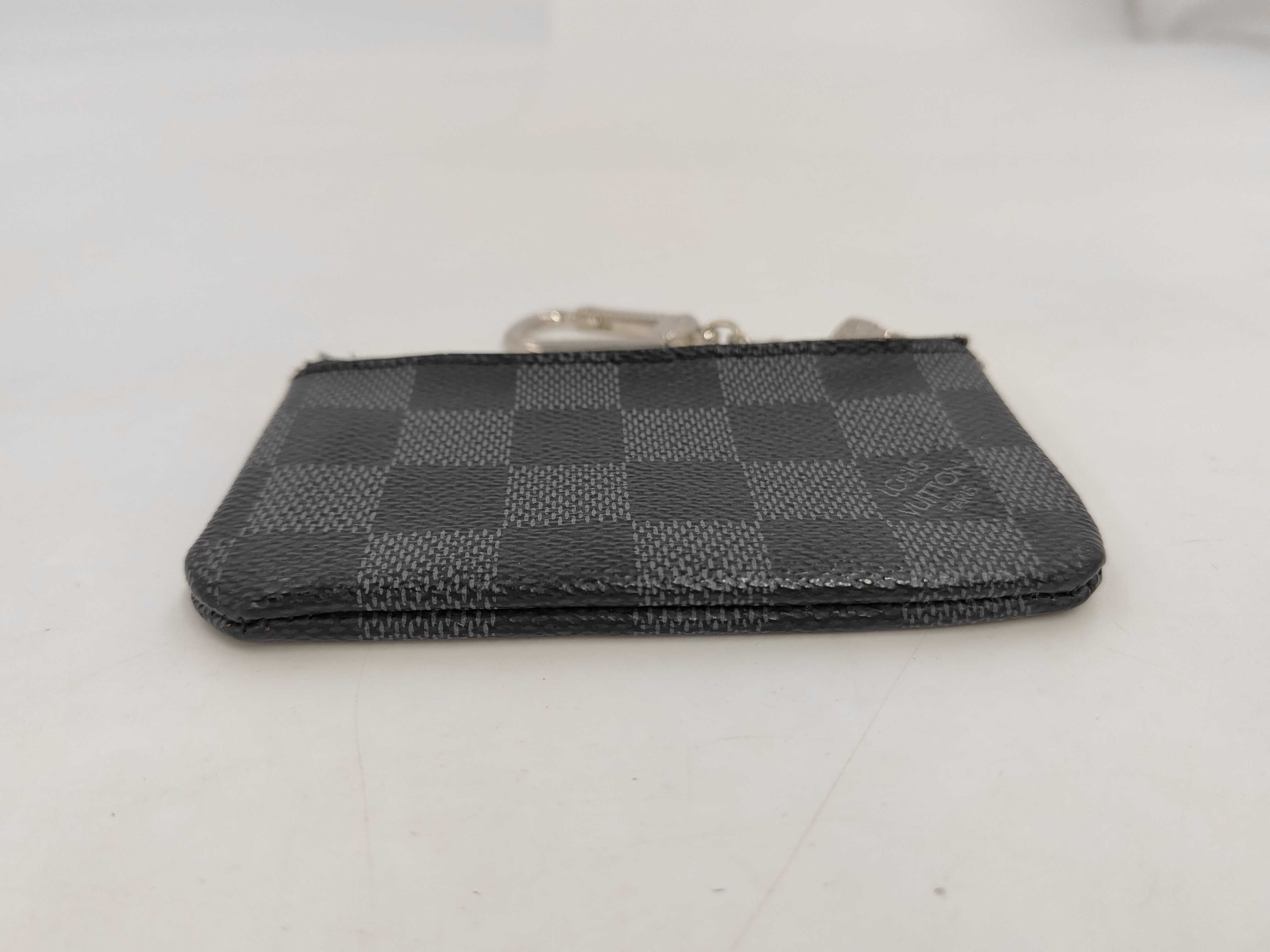 Graphite Pochette Clé SD2129 Other accessories — view 3