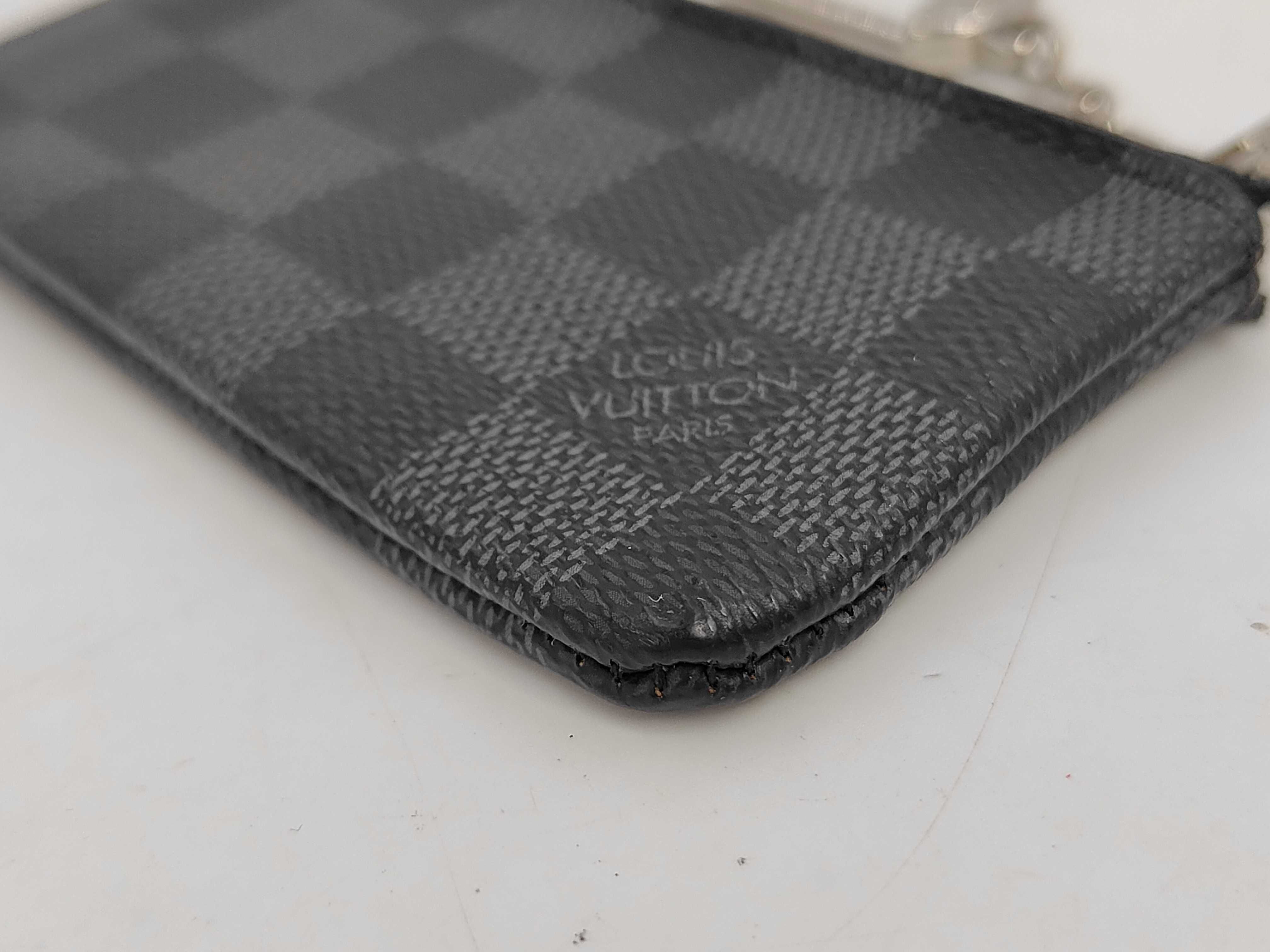 Graphite Pochette Clé SD2129 Other accessories — view 4