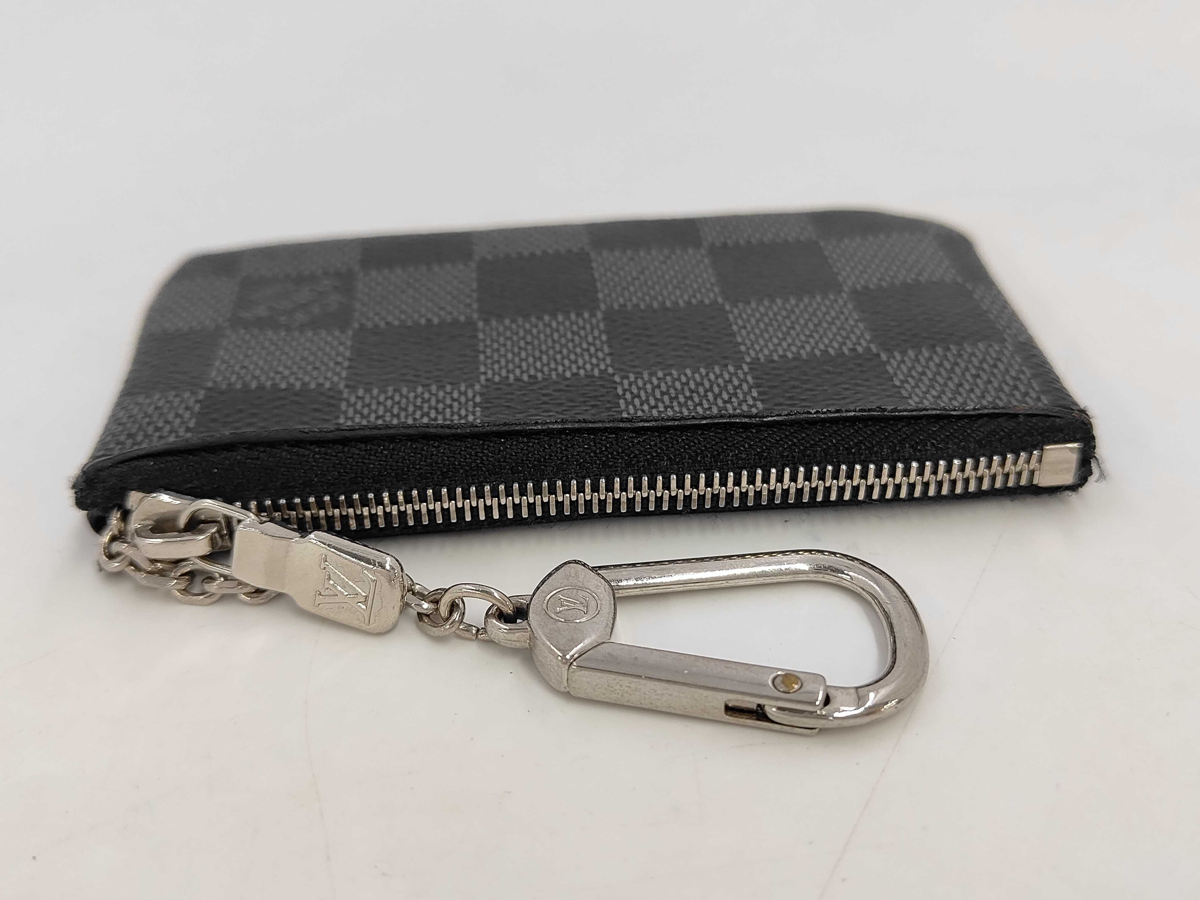 Graphite Pochette Clé SD2129 Other accessories — view 5