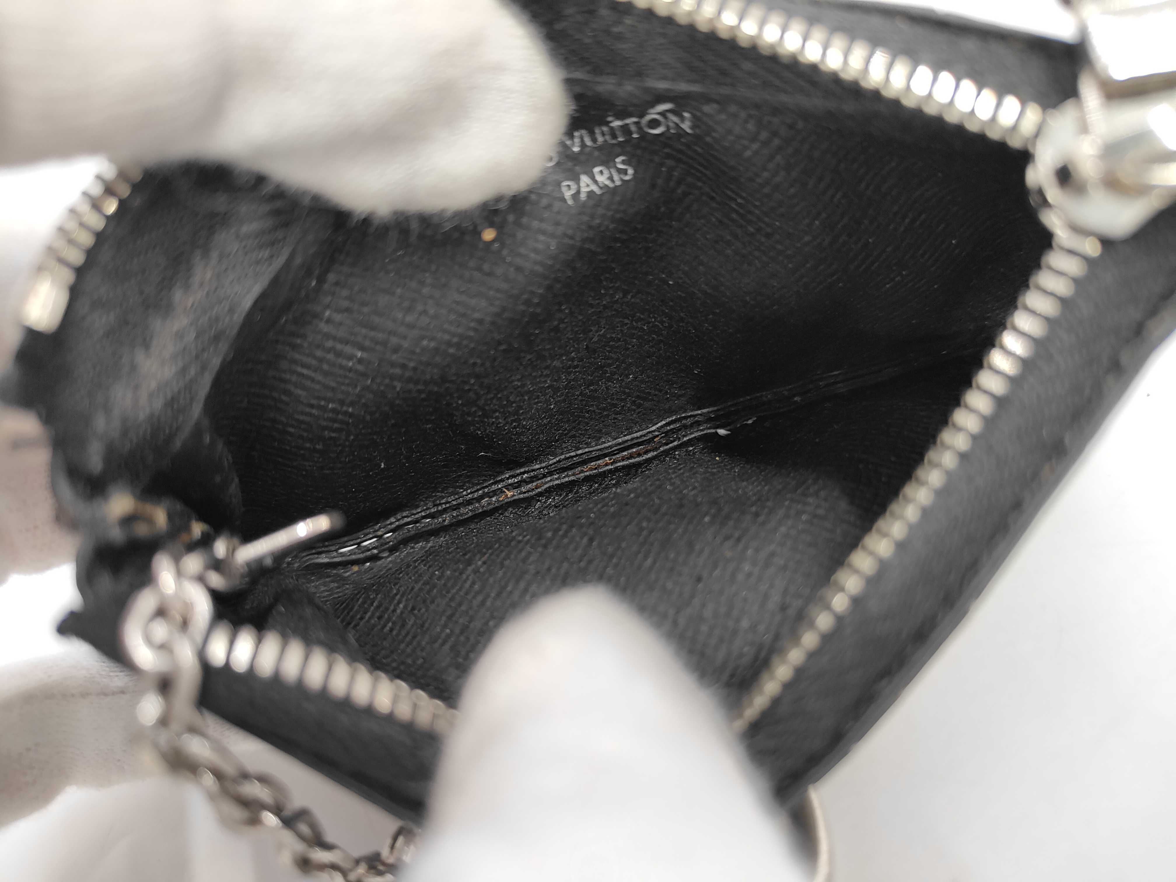 Graphite Pochette Clé SD2129 Other accessories — view 6