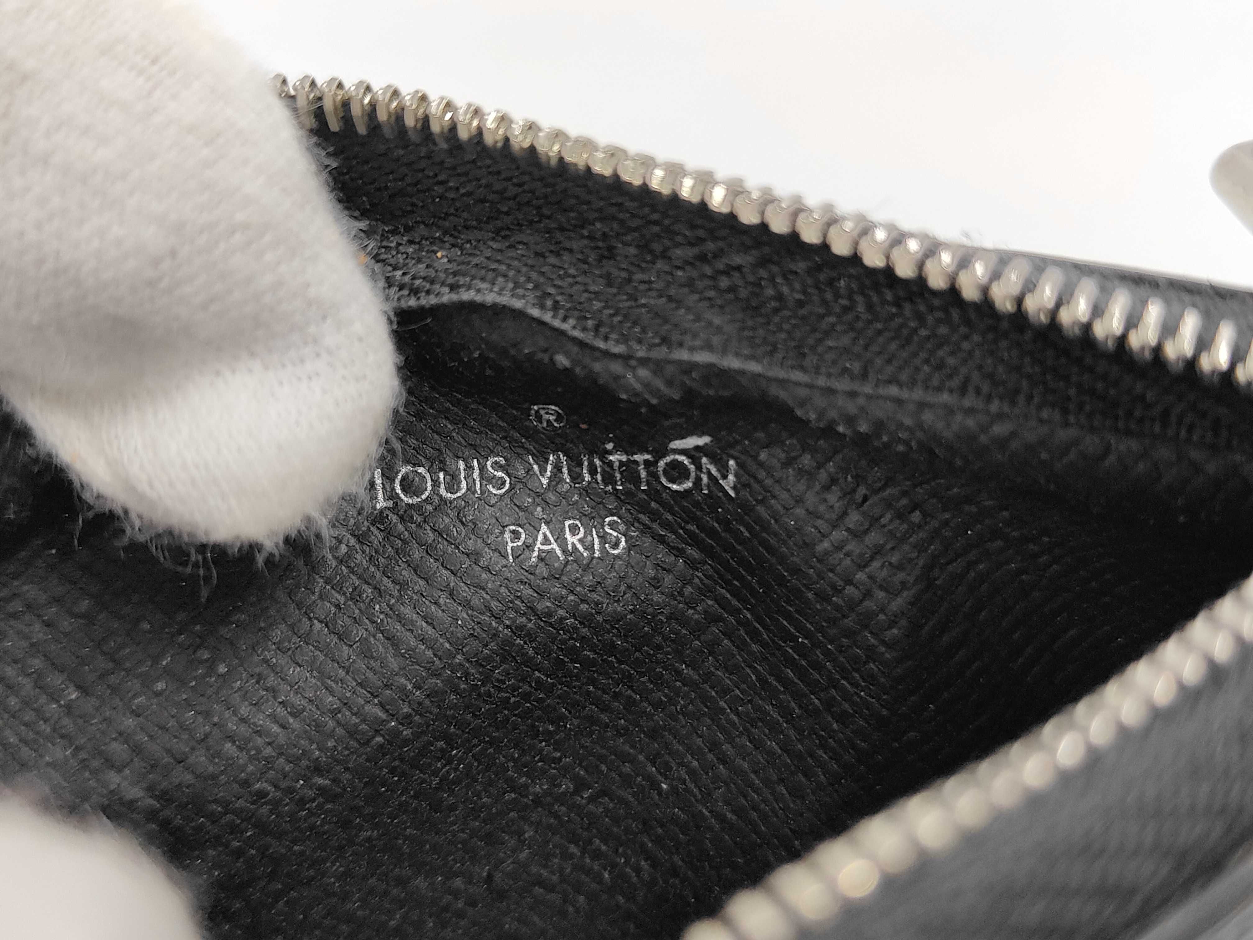 Graphite Pochette Clé SD2129 Other accessories — view 7