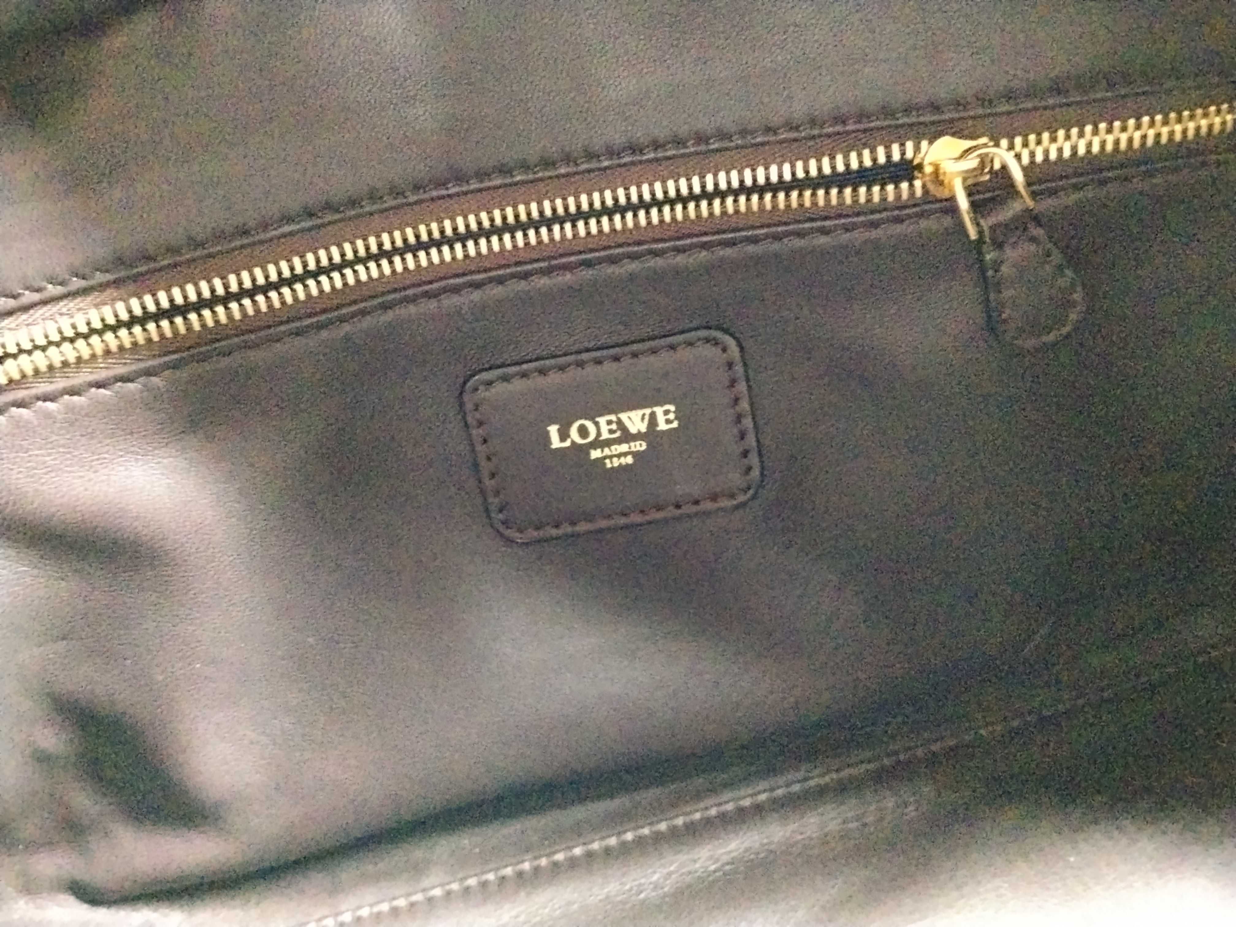 Amazona 28 handbag — view 12