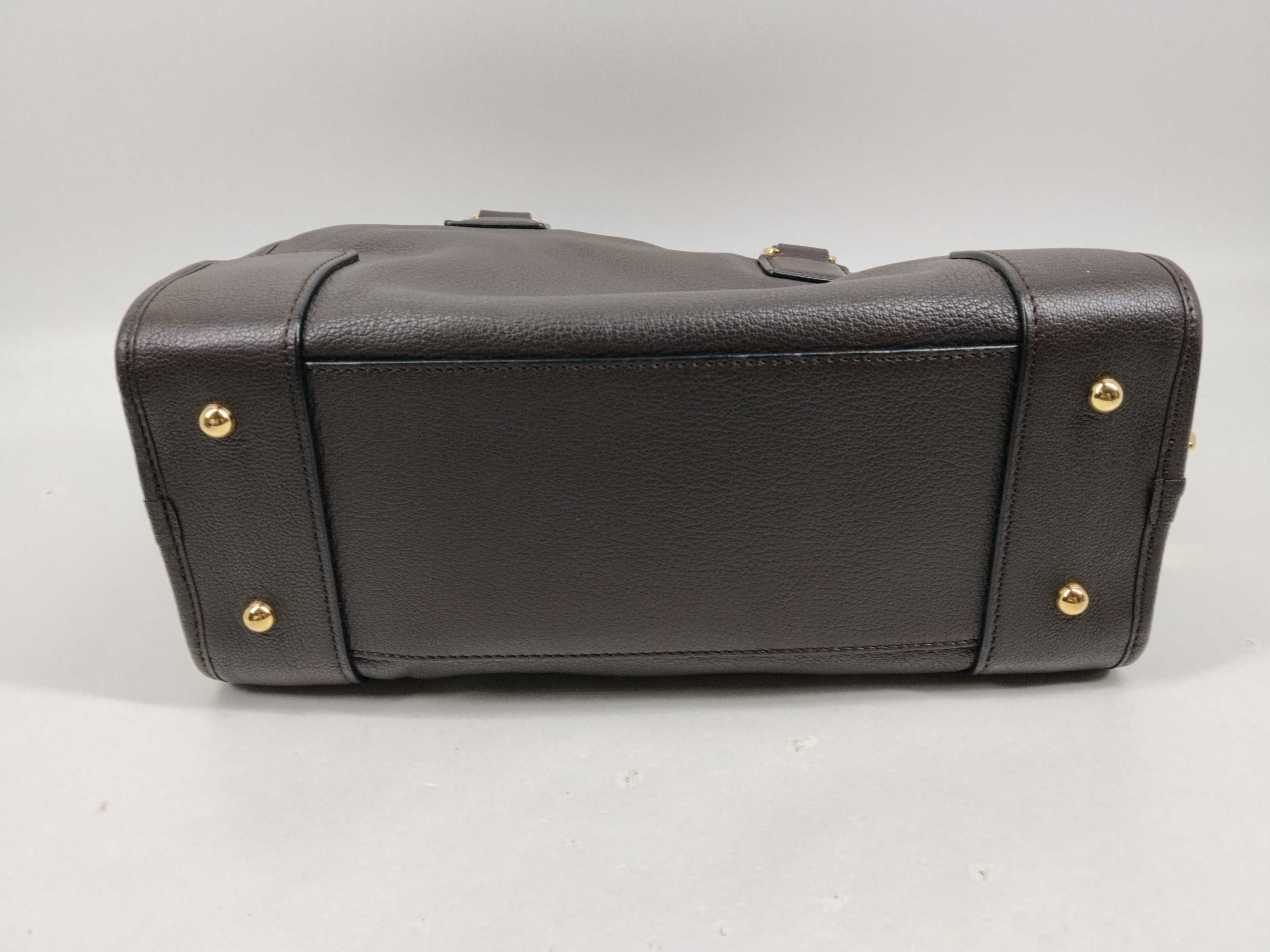 Amazona 28 handbag — view 9