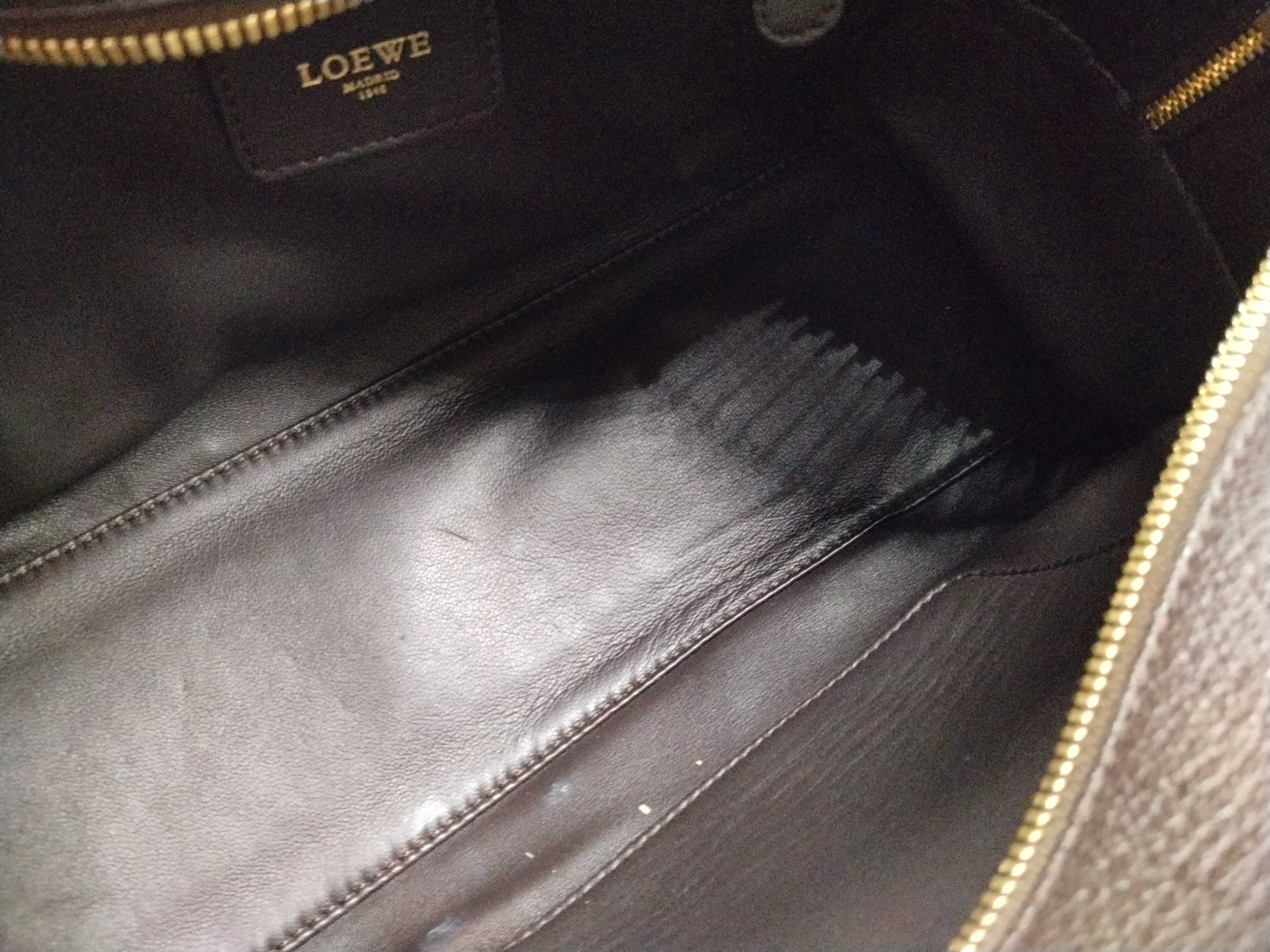 Amazona 28 handbag — view 10