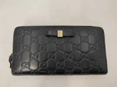 SLG GG 388680 LONG WALLET