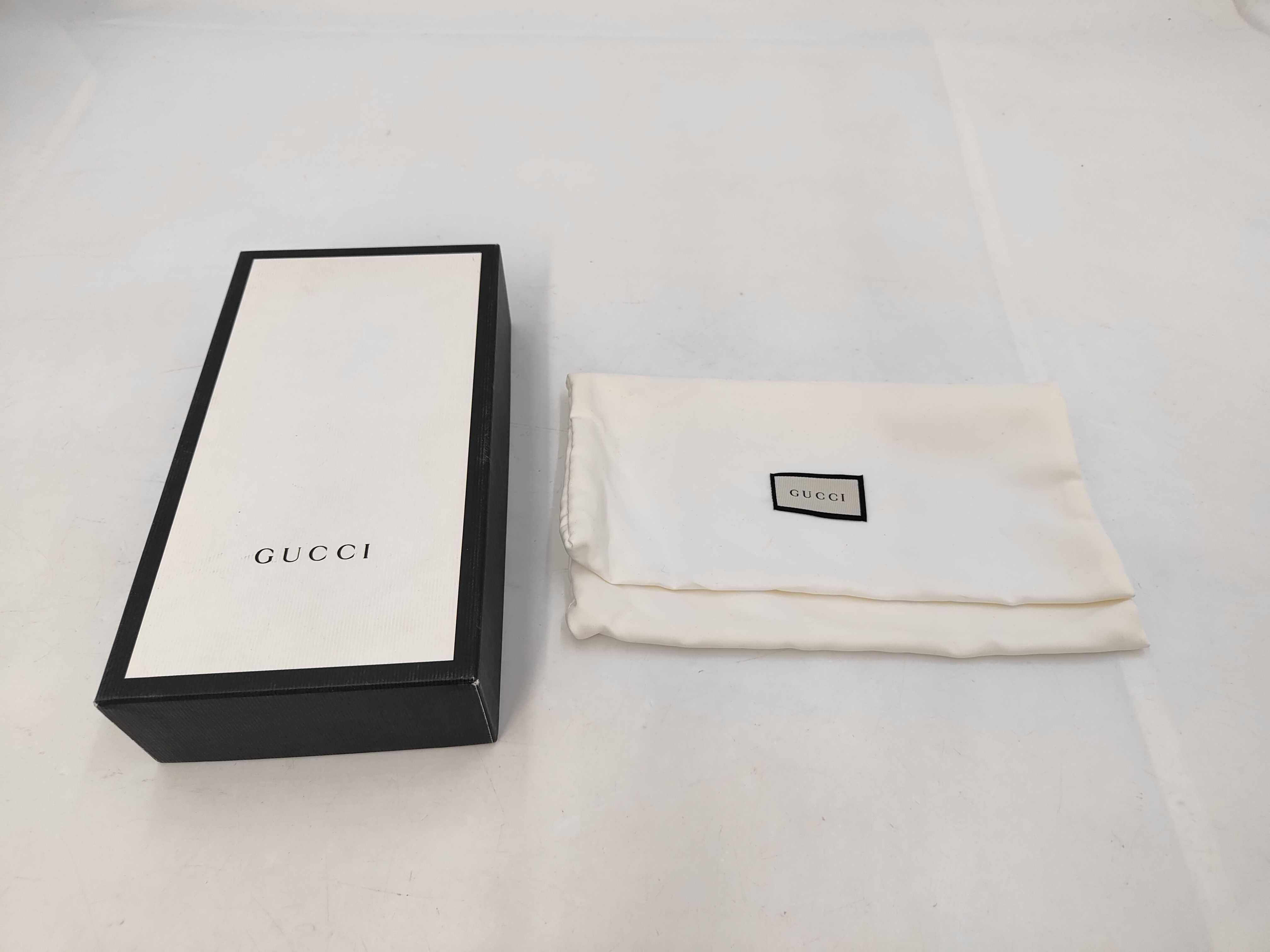 SLG GG 388680 LONG WALLET — view 11