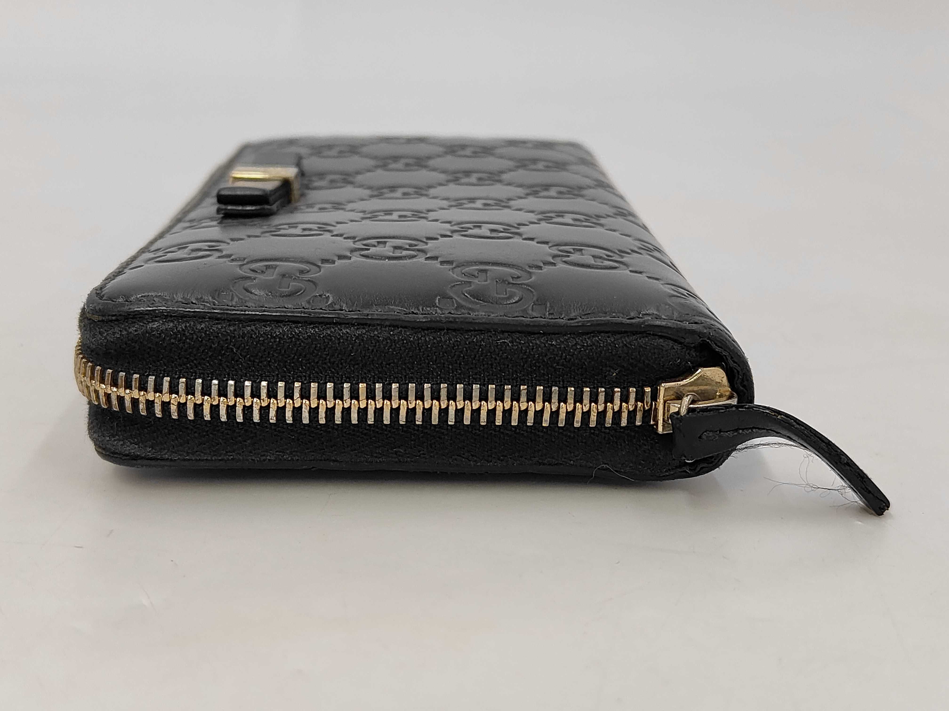 SLG GG 388680 LONG WALLET — view 4