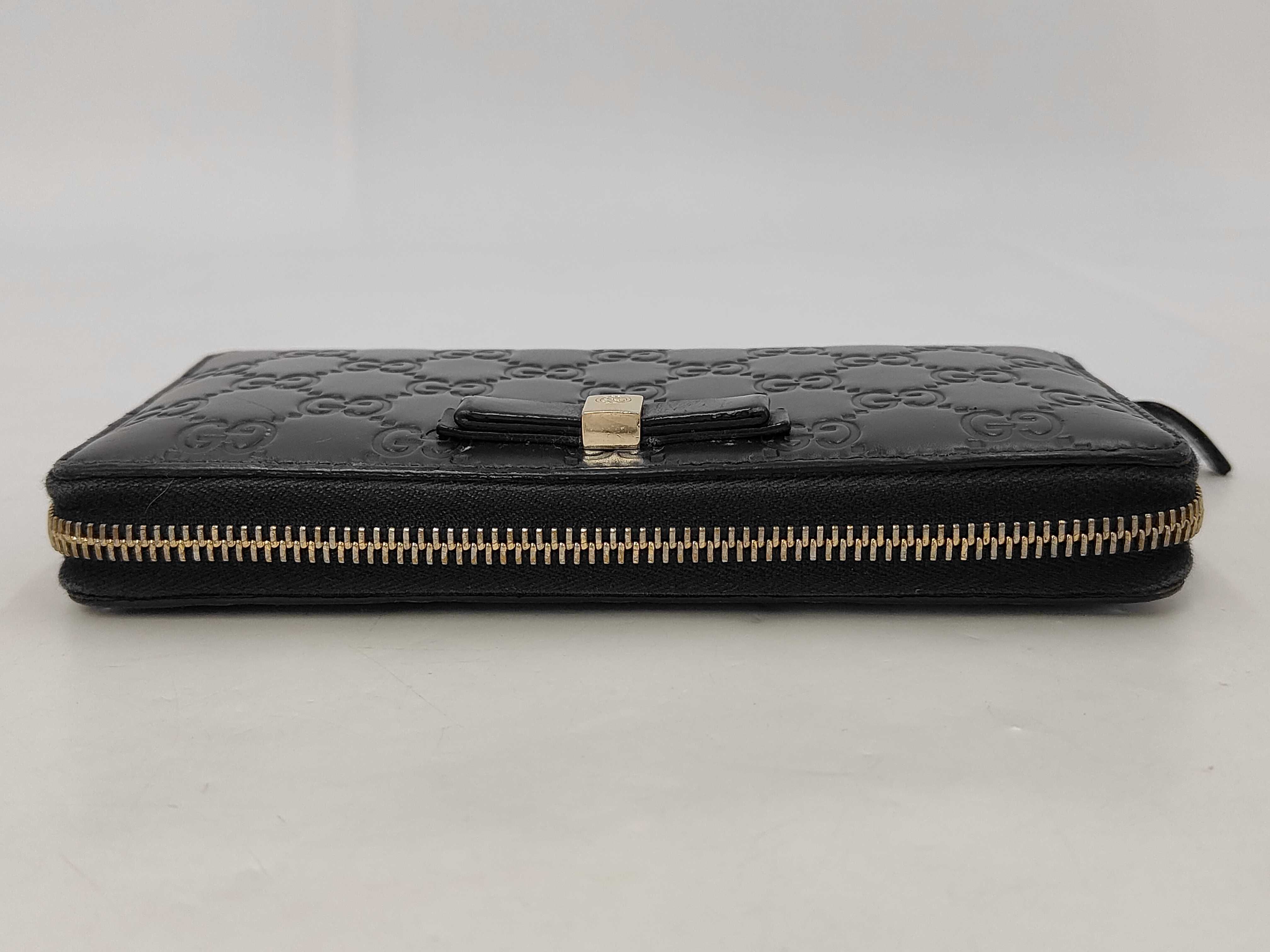 SLG GG 388680 LONG WALLET — view 5
