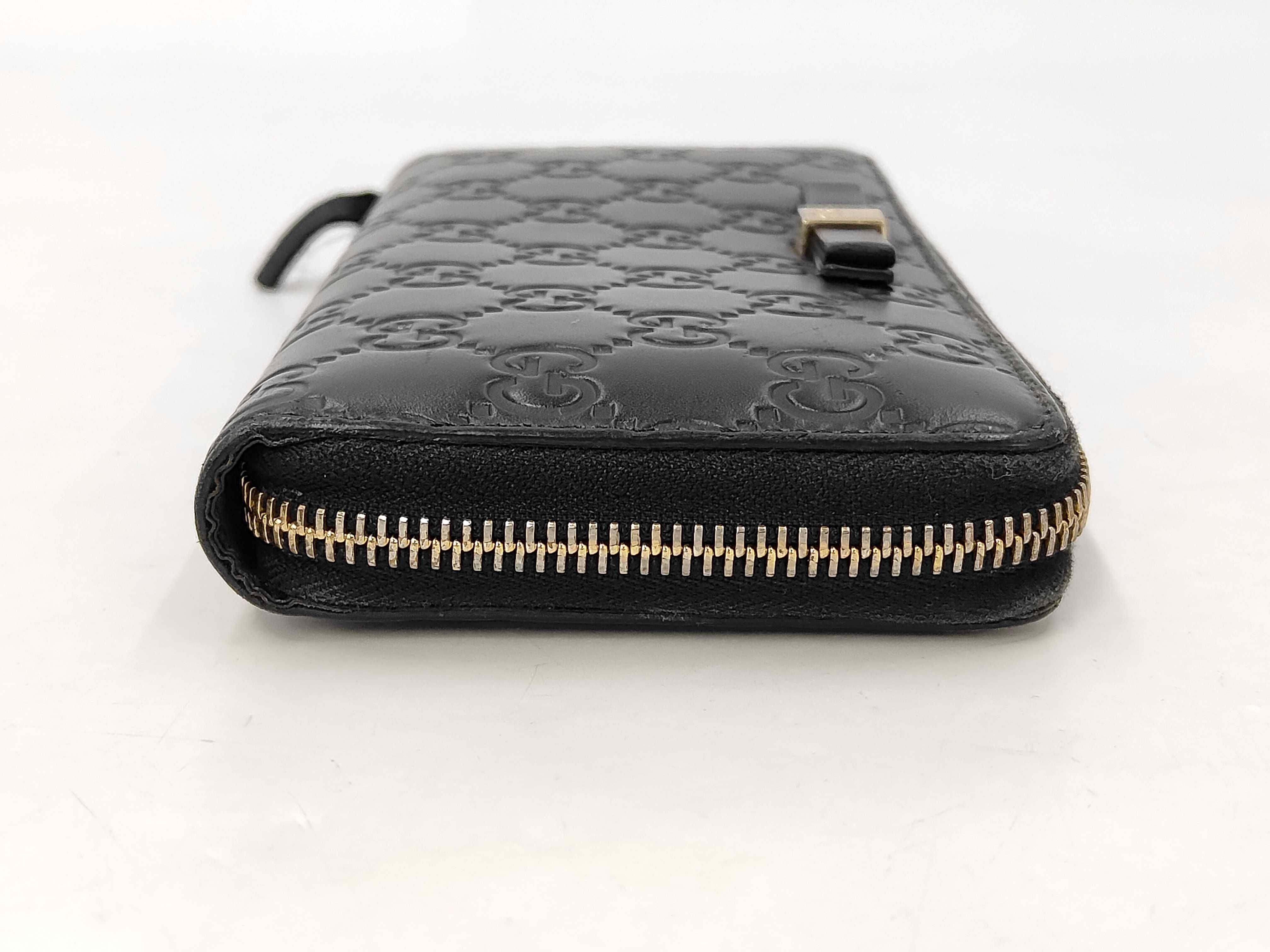 SLG GG 388680 LONG WALLET — view 6