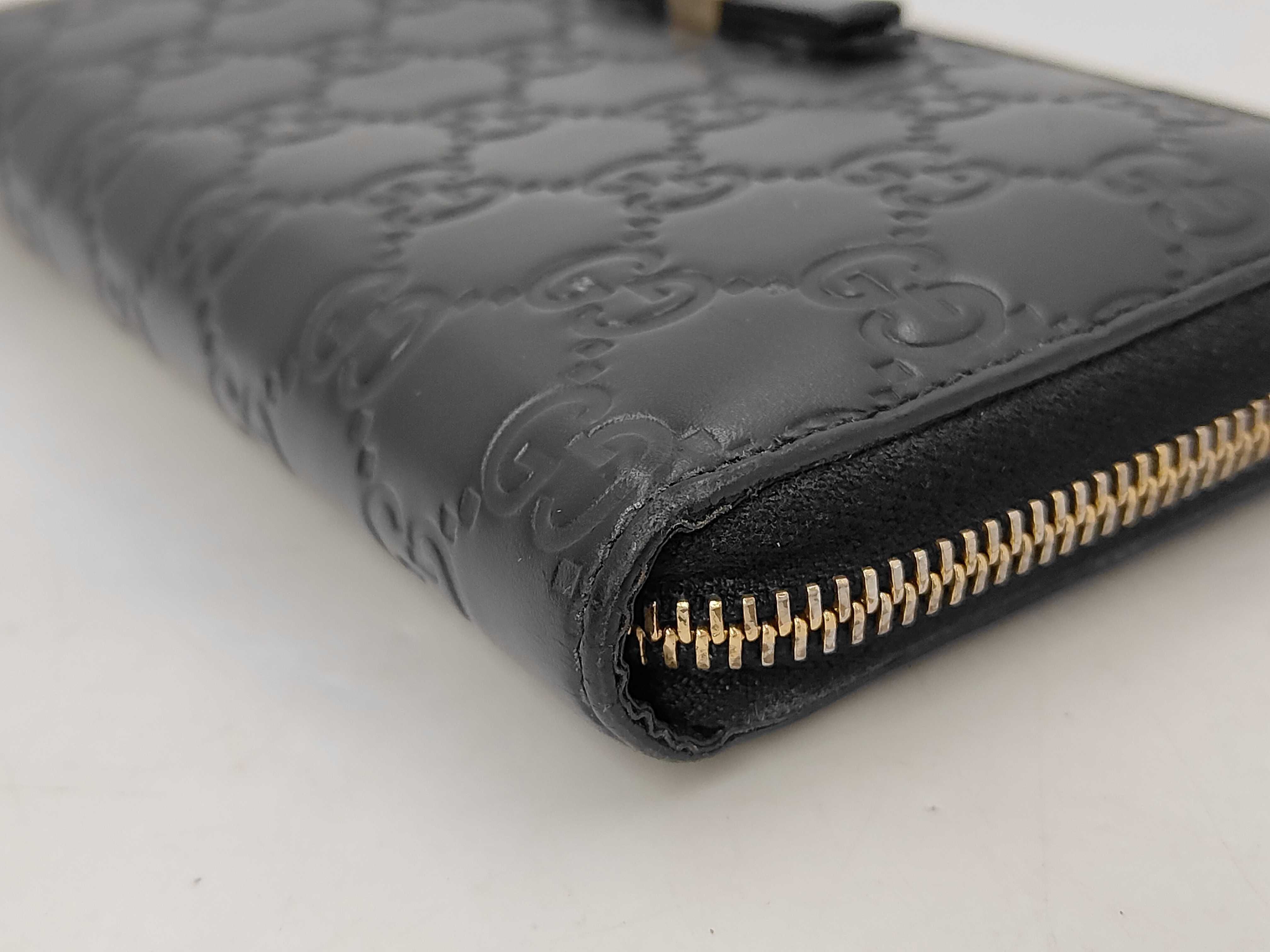 SLG GG 388680 LONG WALLET — view 7