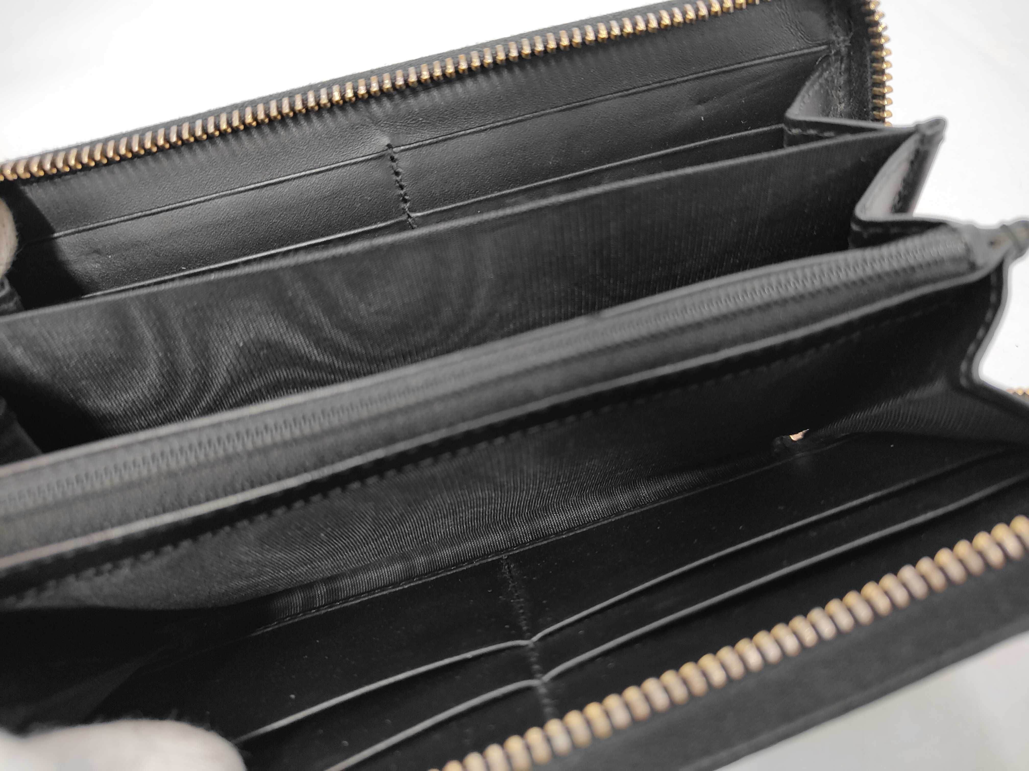 SLG GG 388680 LONG WALLET — view 8