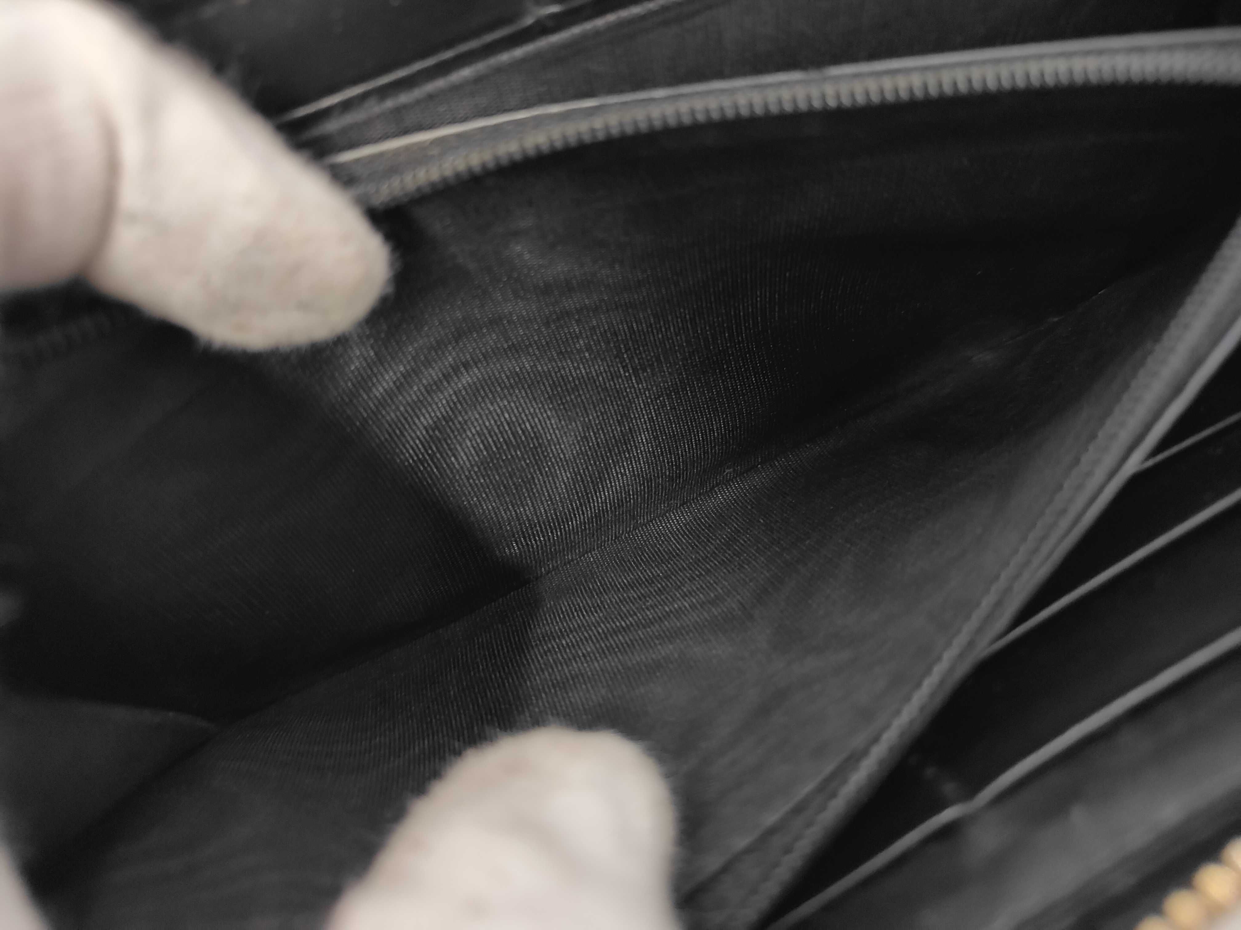 SLG GG 388680 LONG WALLET — view 10