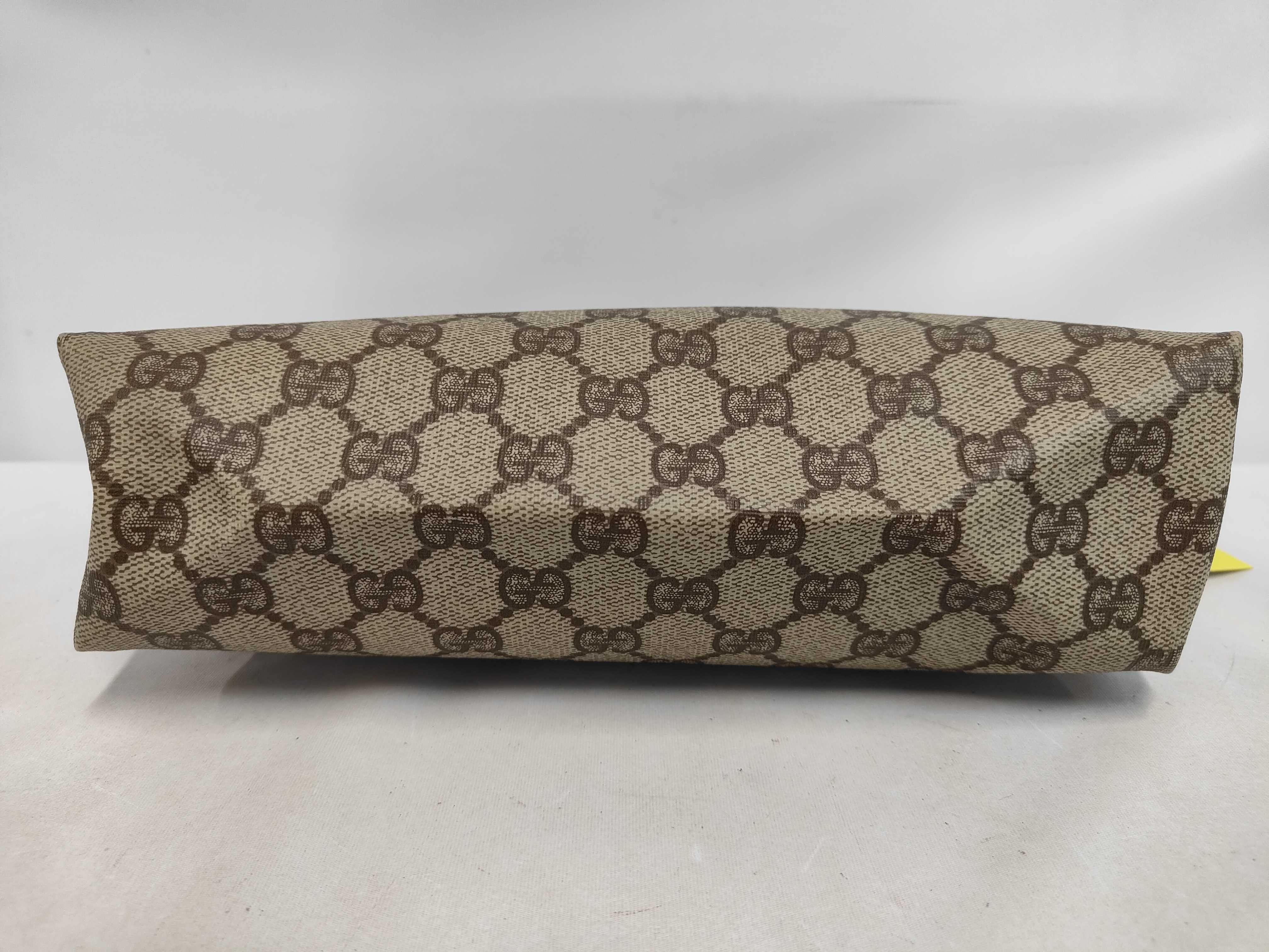GG Clutch Bag — view 4