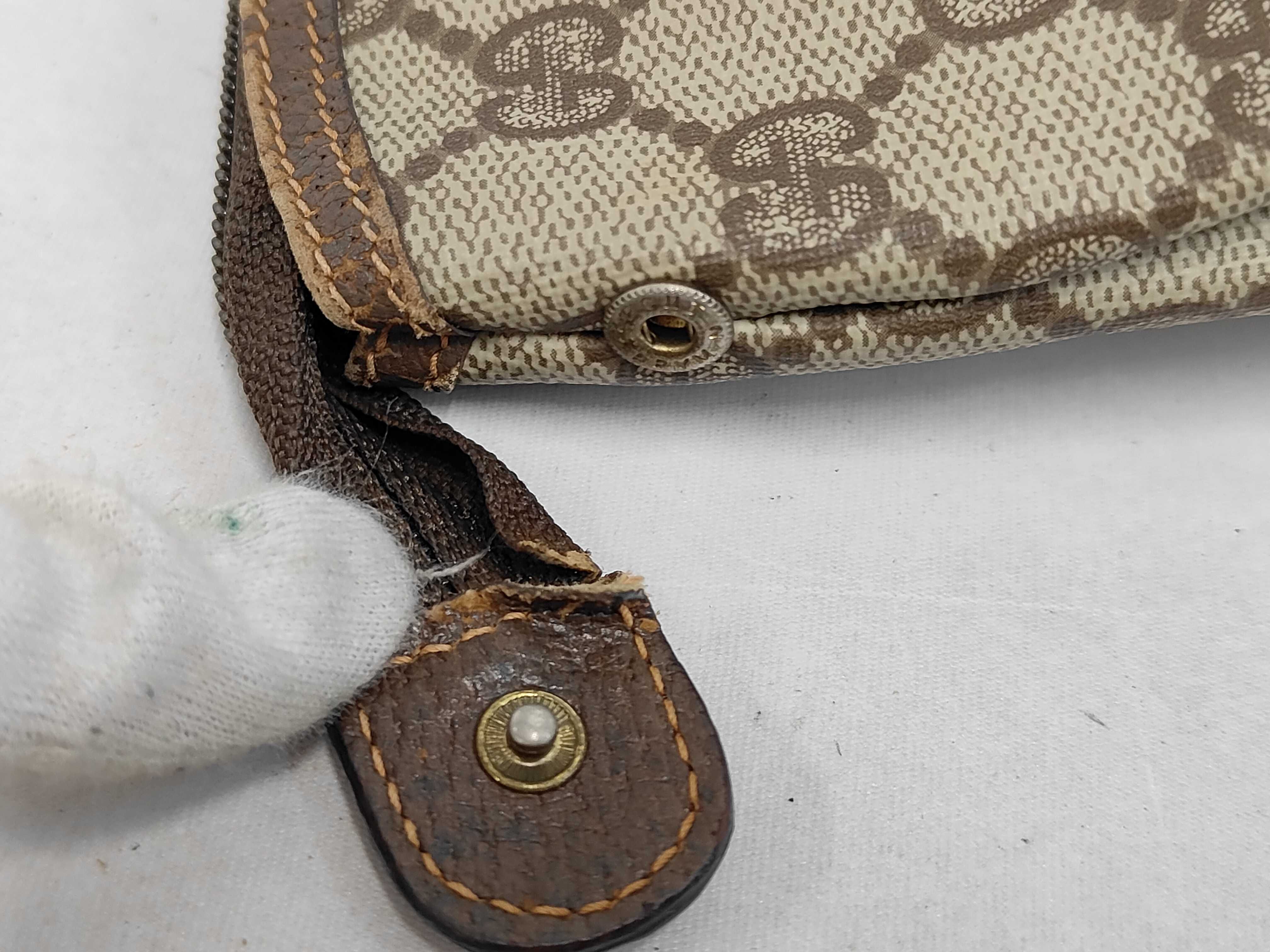 GG Clutch Bag — view 6