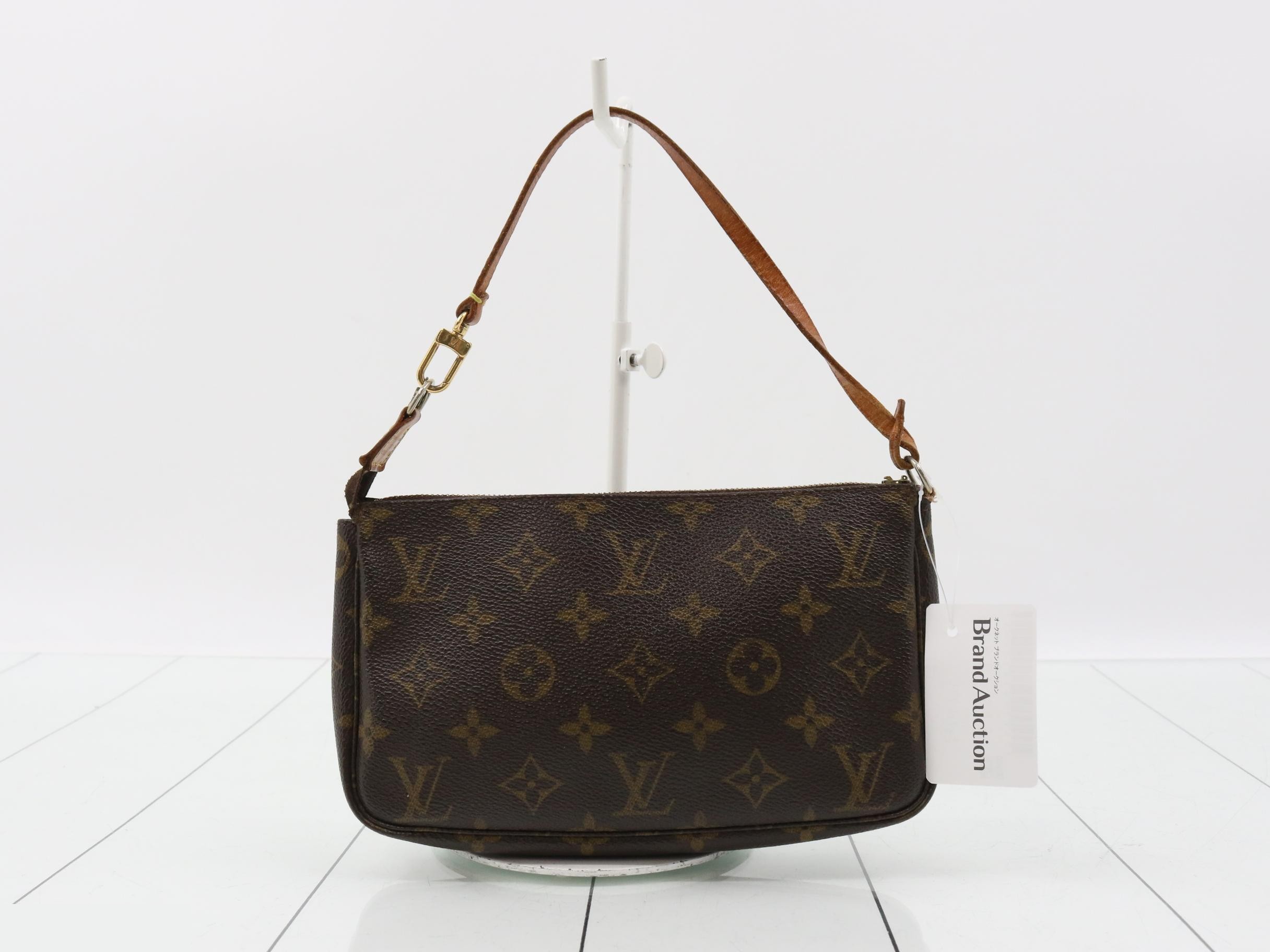 Pochette Accessoires (old model) — view 2