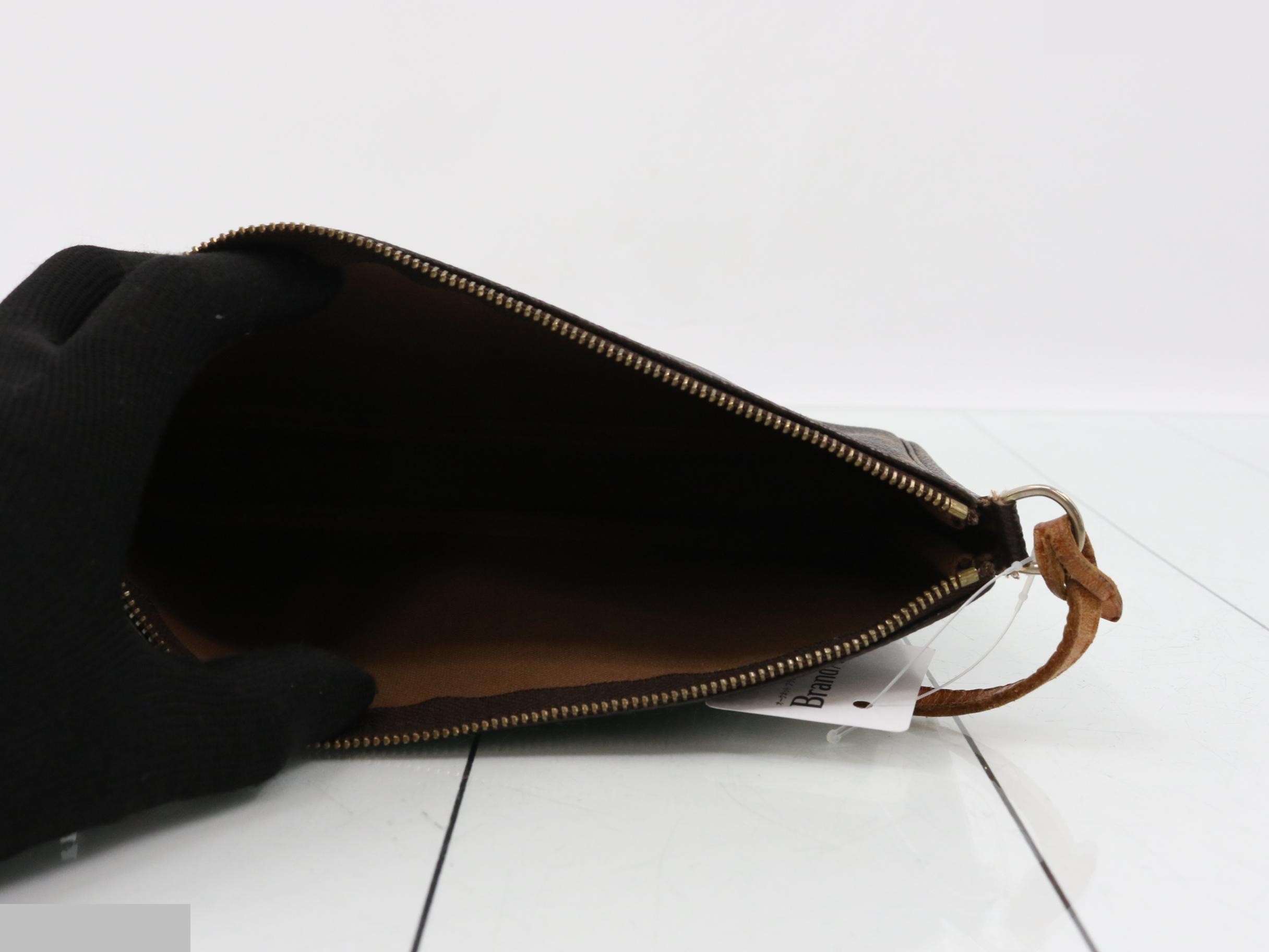 Pochette Accessoires (old model) — view 4