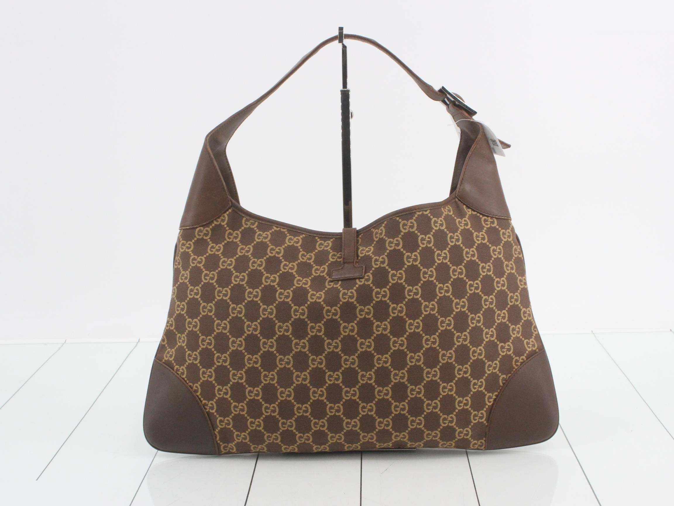 GG Canvas Kandinsky Shoulder Bag — view 2