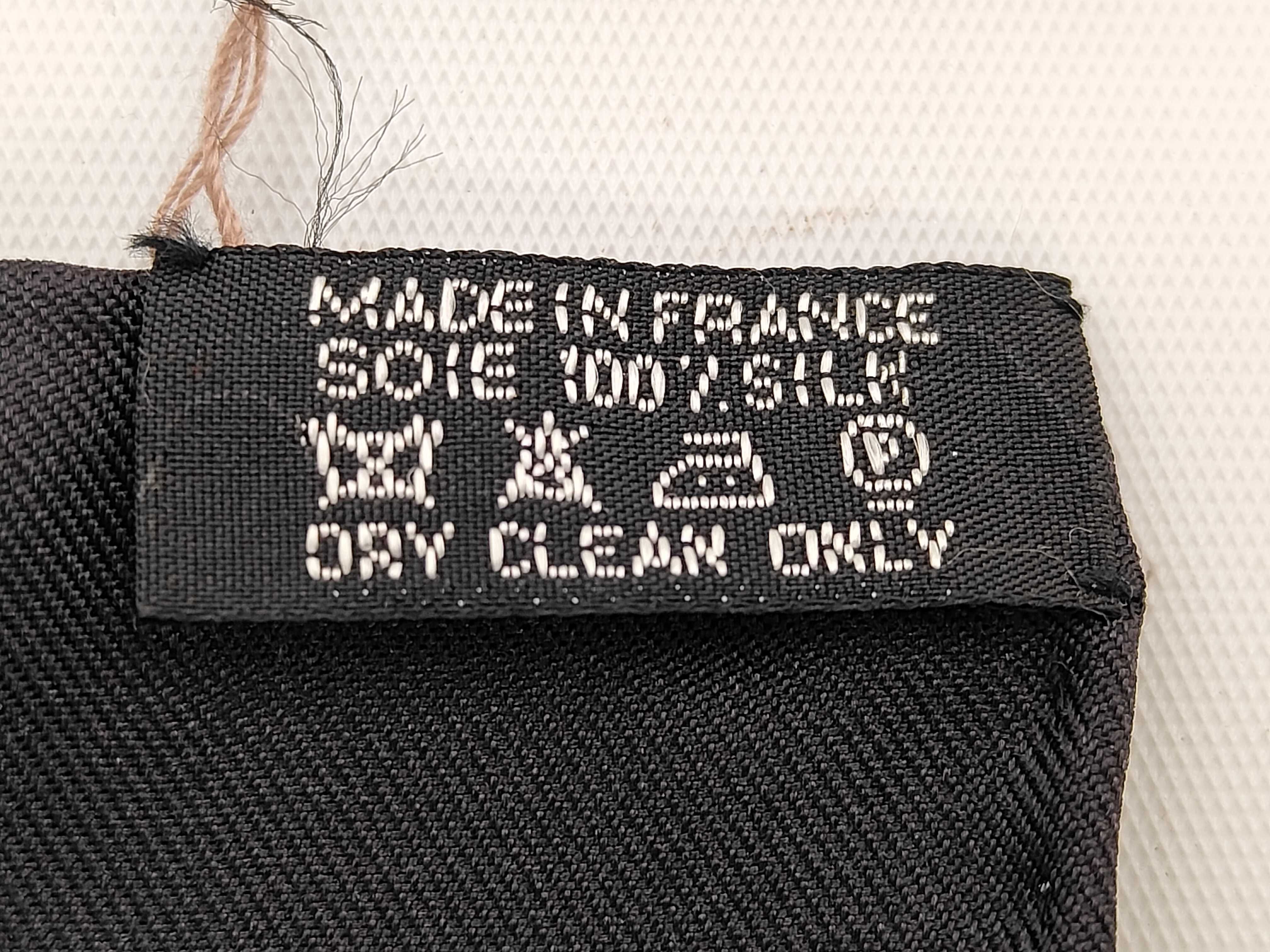 scarf, carre 90, and other accessories. — view 3