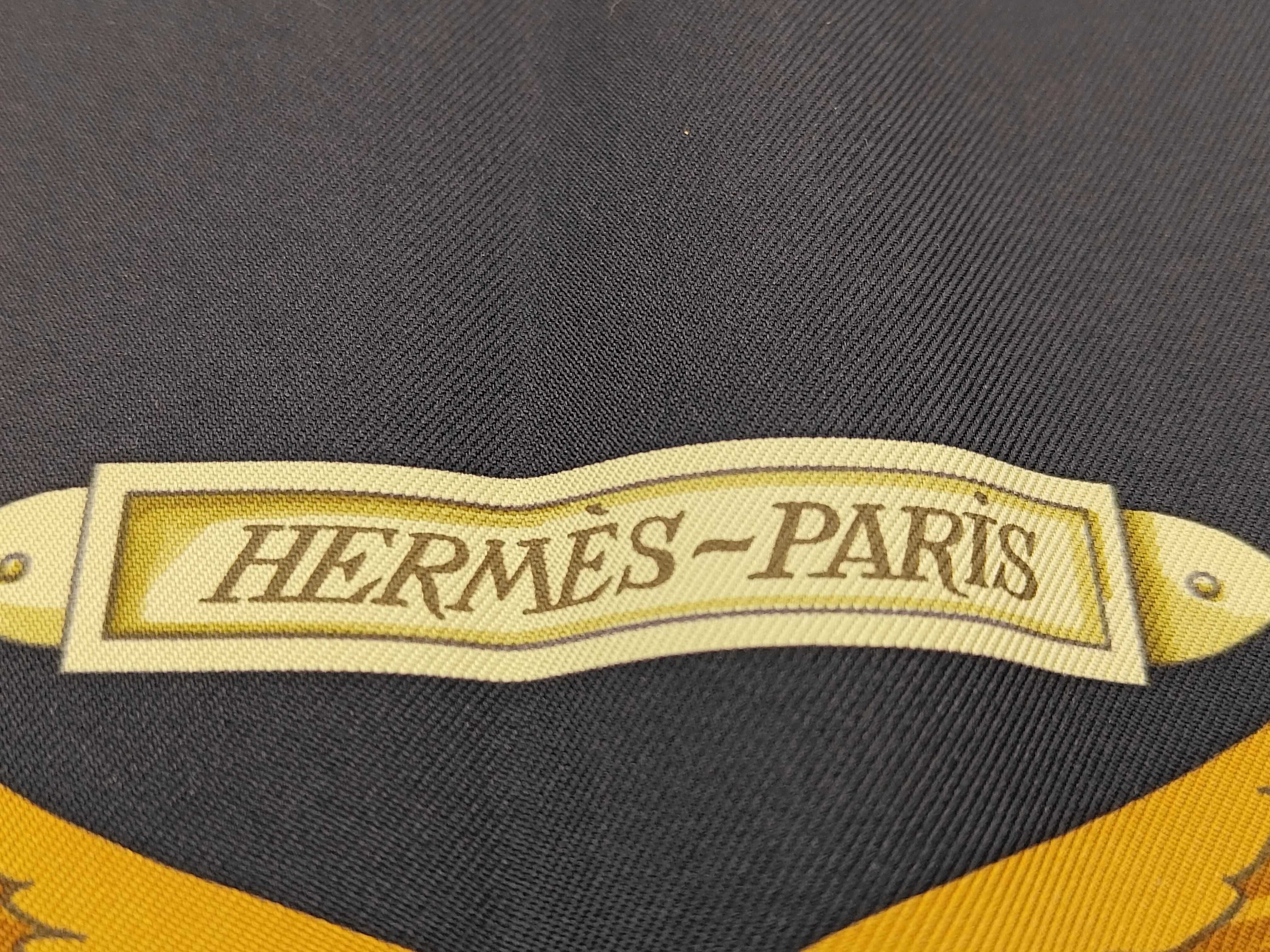 scarf, carre 90, and other accessories. — view 4