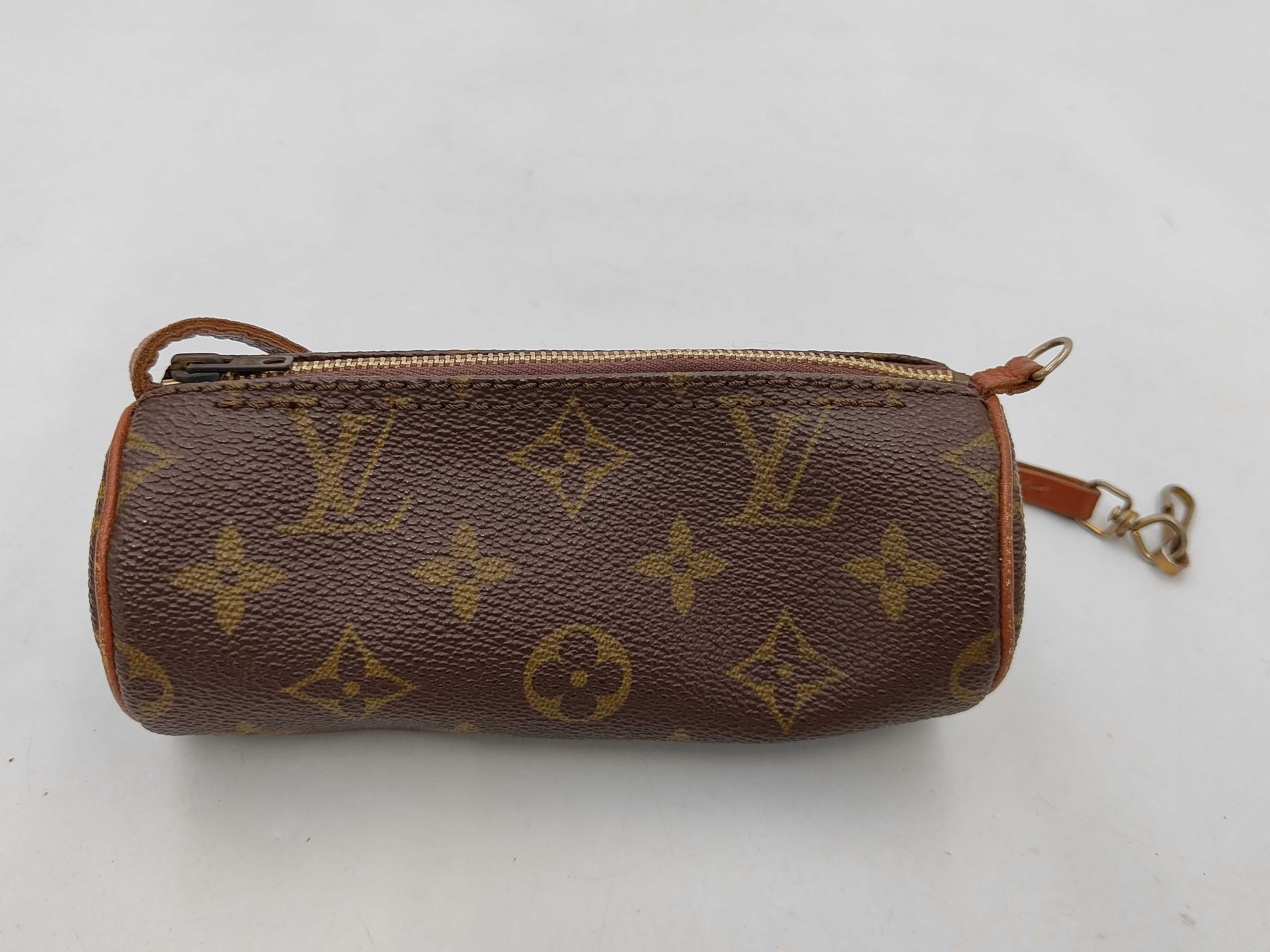 Monogram M51386 Papillon 26 Tote Bag — view 11