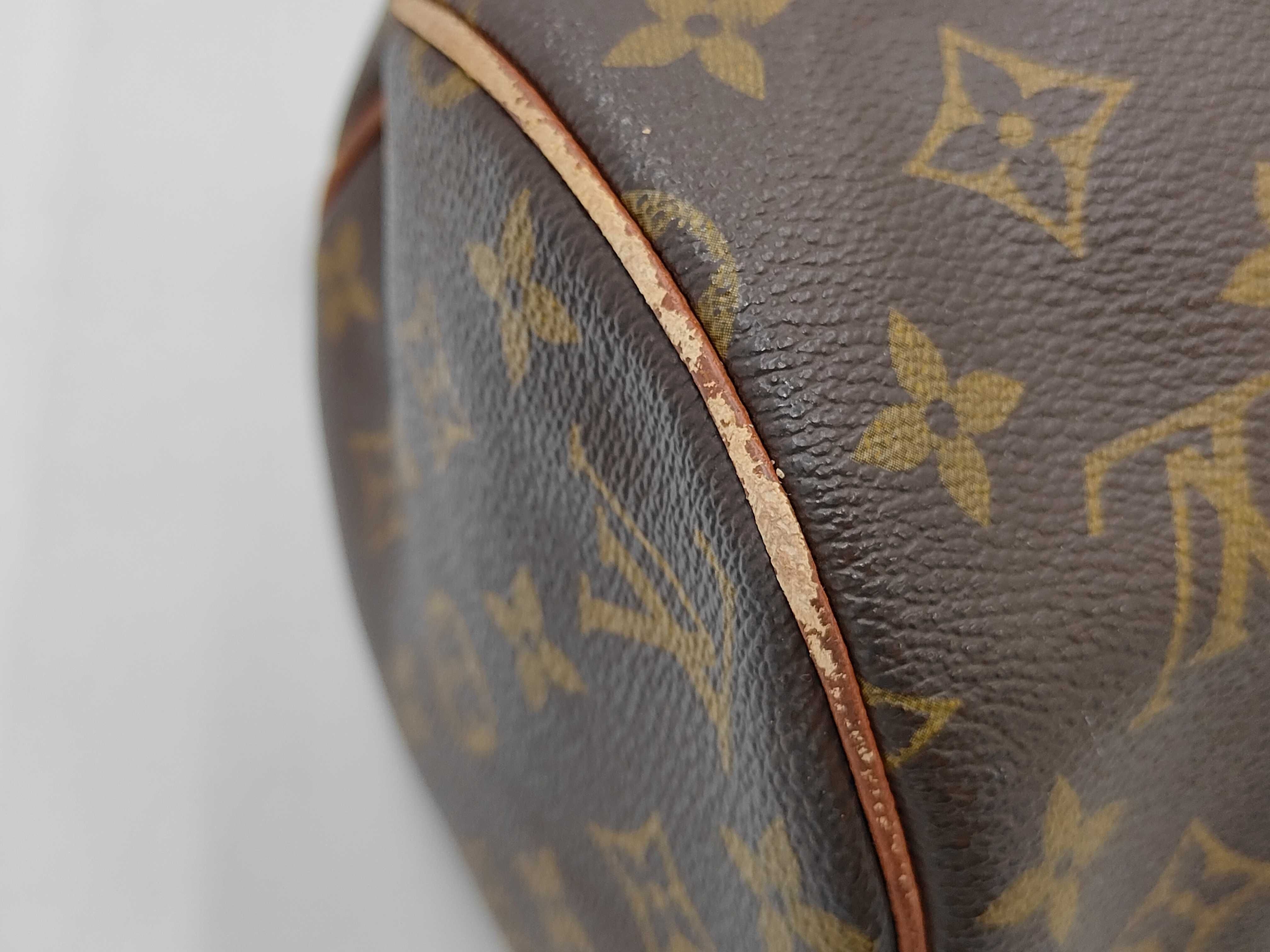 Monogram M51386 Papillon 26 Tote Bag — view 3