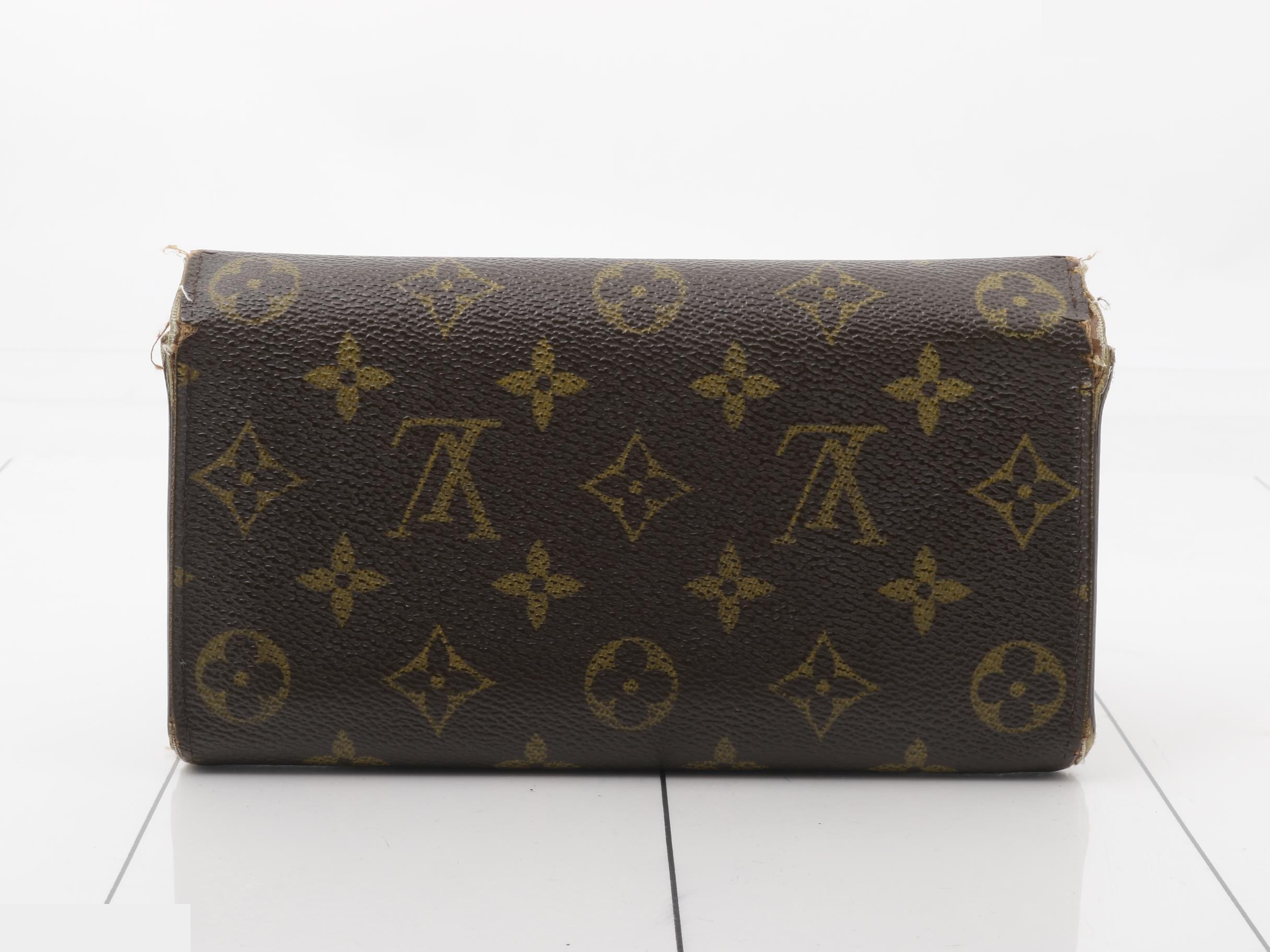 Pochette Portemonnaie Credit — view 2