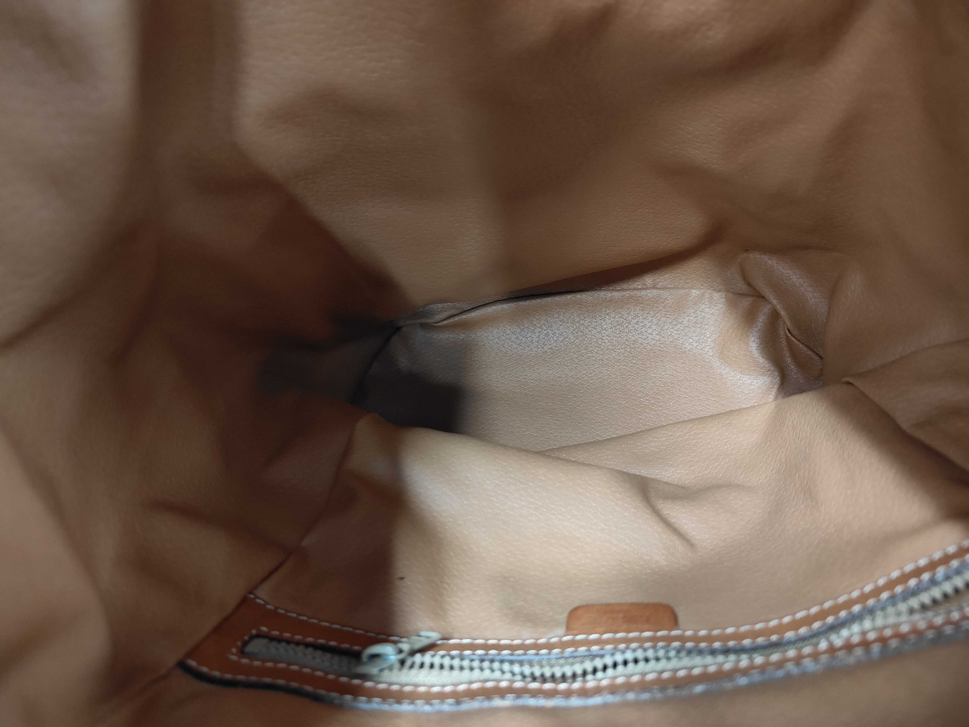 Macadam Drawstring Backpack — view 9
