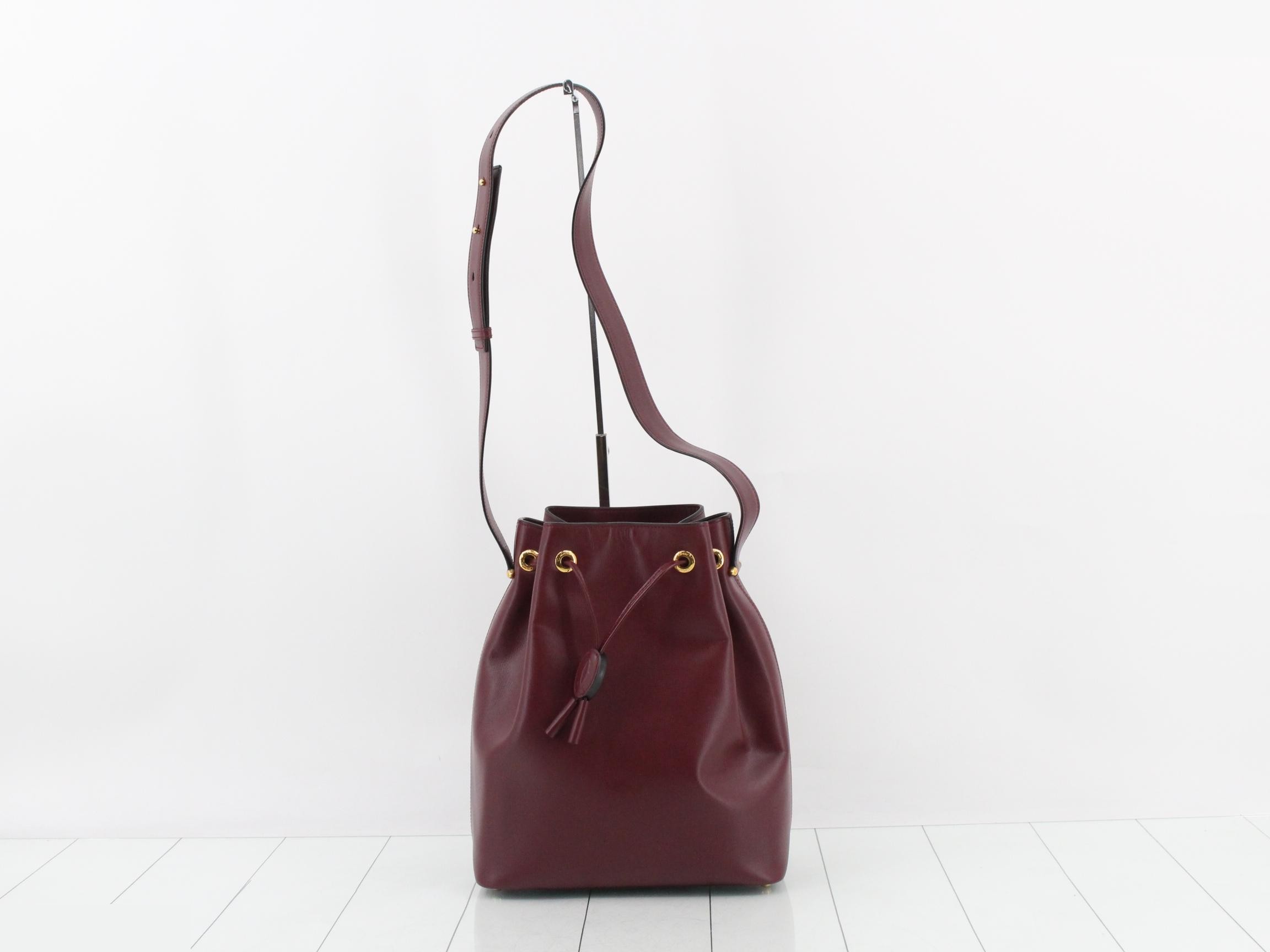 Must Line (Bag) - Shoulder Bag