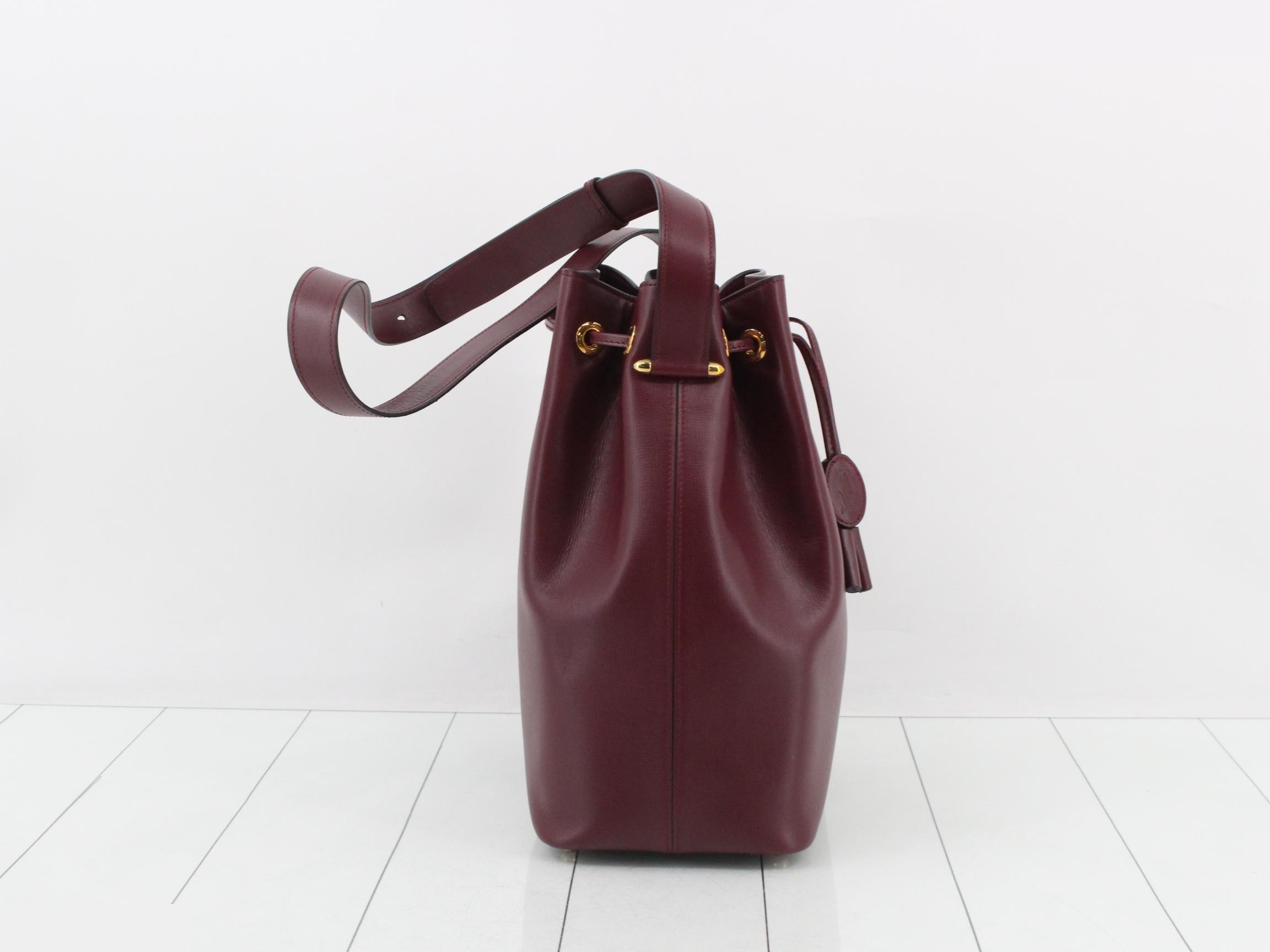 Must Line (Bag) - Shoulder Bag — view 4
