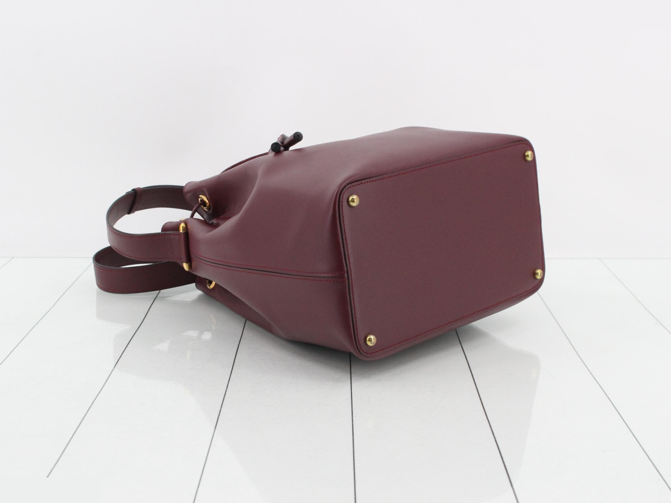 Must Line (Bag) - Shoulder Bag — view 5