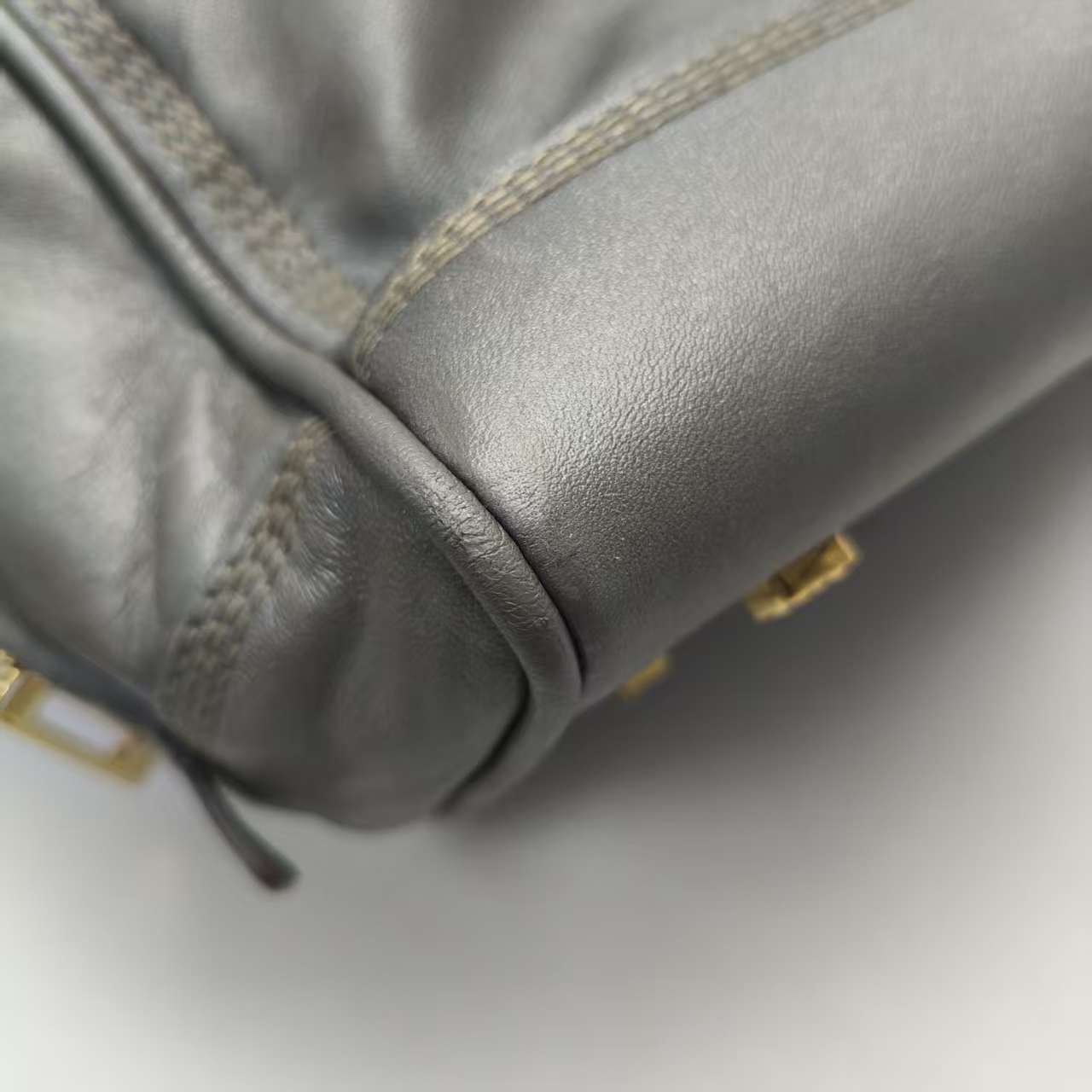 【*Shipped from: China*】LOEWE Leather Handbag — view 13