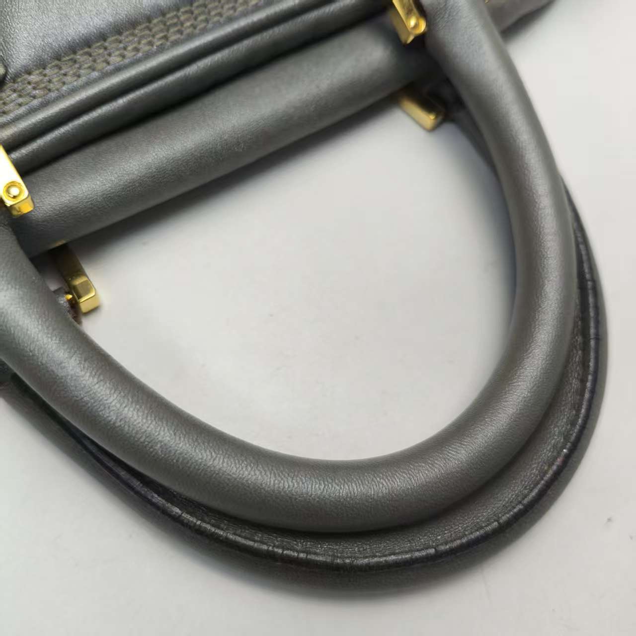 【*Shipped from: China*】LOEWE Leather Handbag — view 14