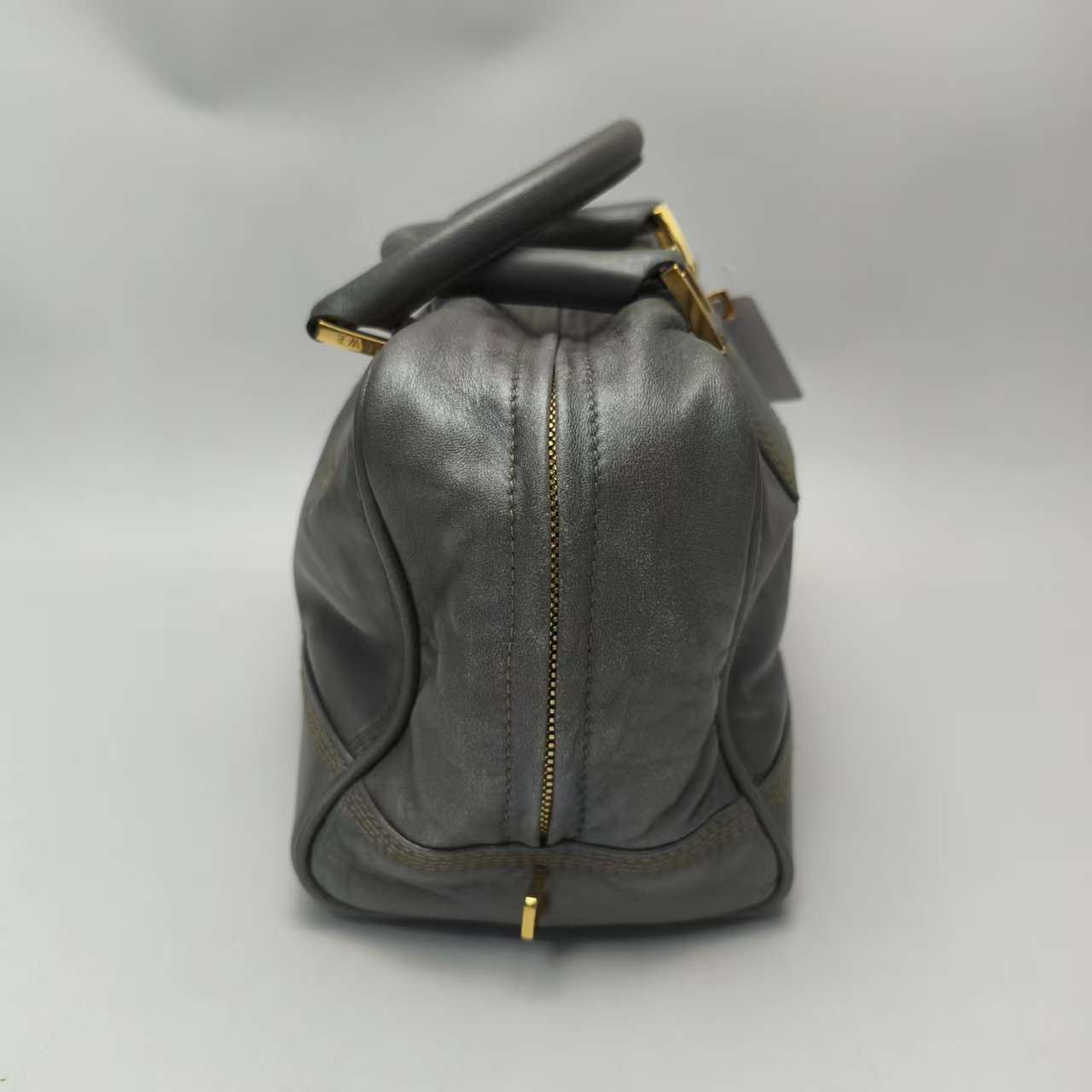 【*Shipped from: China*】LOEWE Leather Handbag — view 5