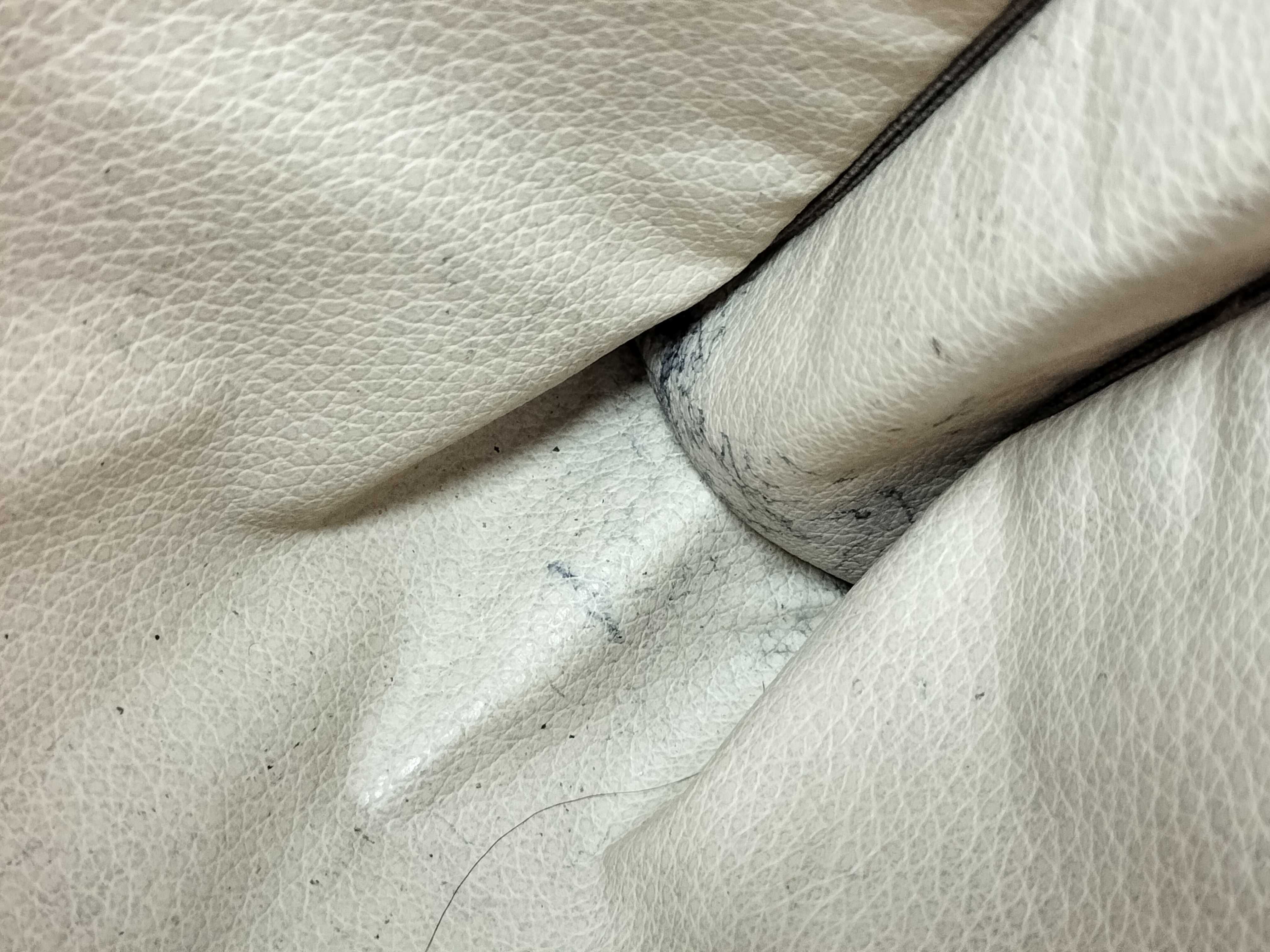 Monogram Pochette Toilette M47542 Second Bag Pouch — view 9
