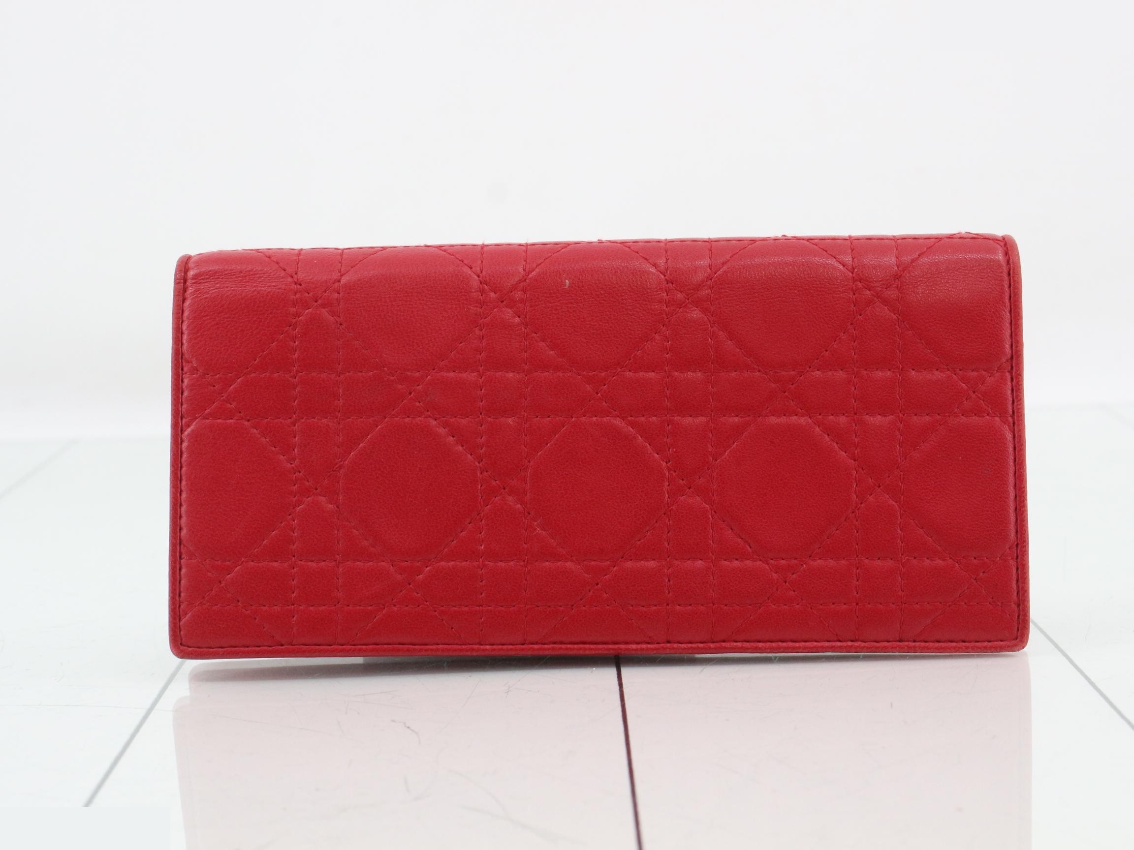 Other lines: Bags and Wallets