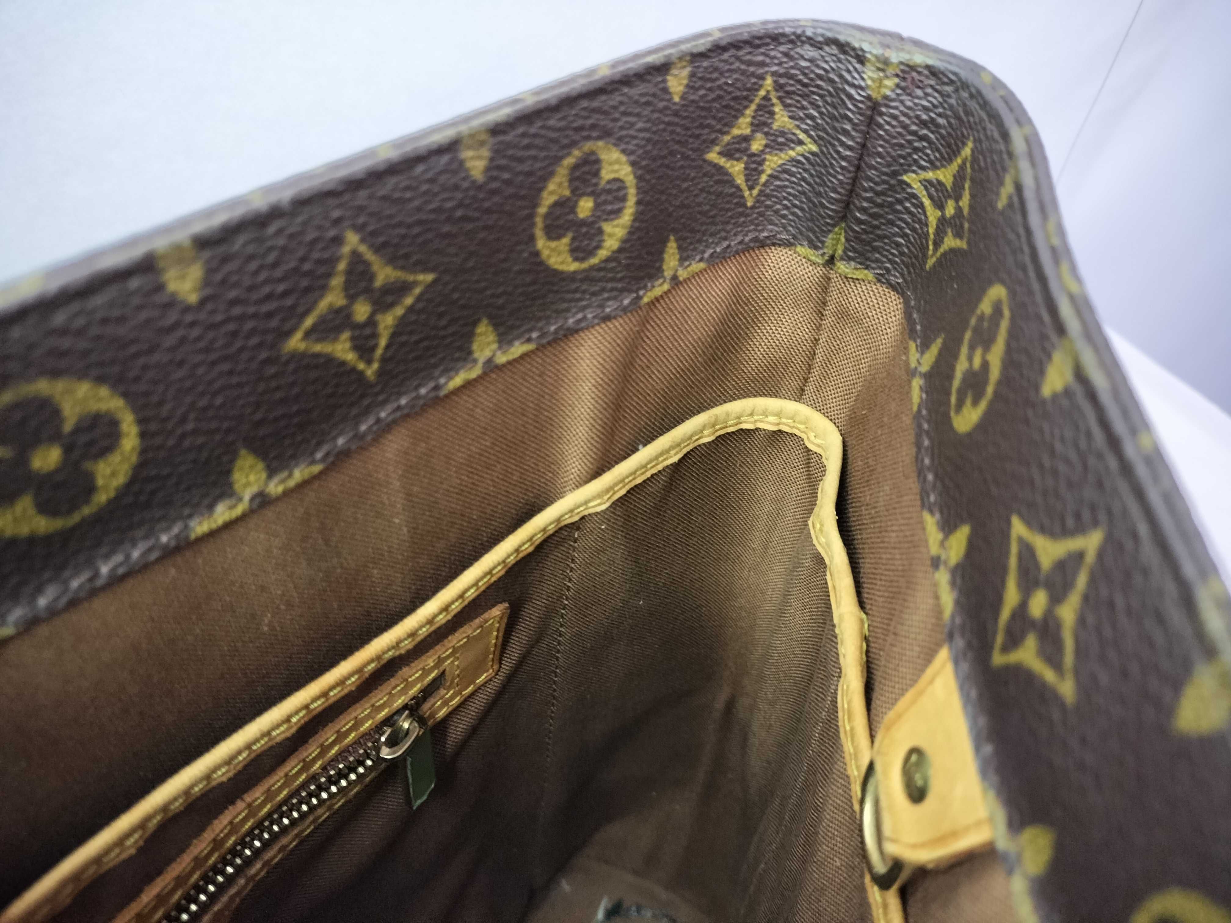 Monogram Louis Vuitton LV Vavin GM Tote Bag — view 15