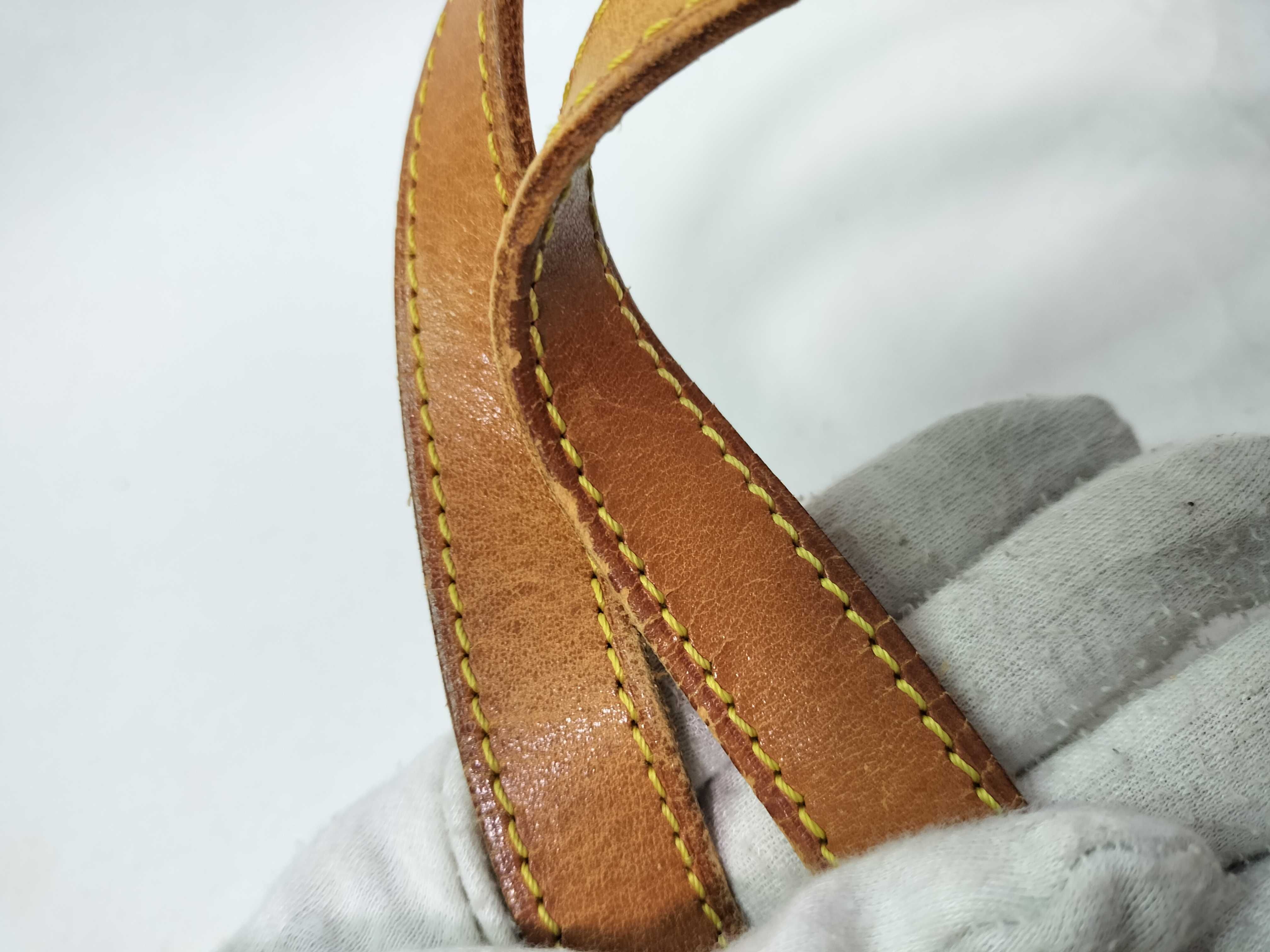 Monogram Louis Vuitton LV Vavin GM Tote Bag — view 8