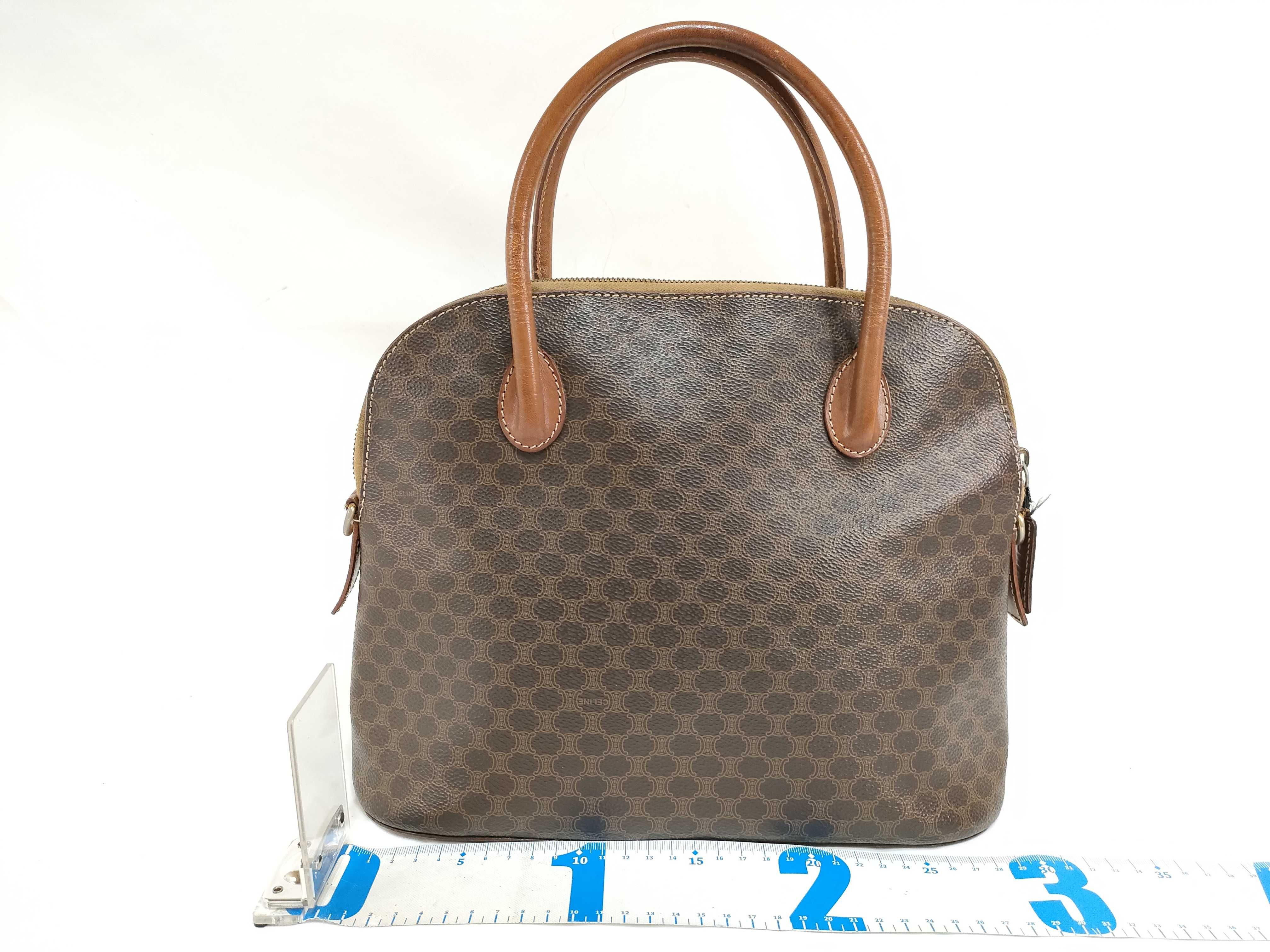 Macadam Handbag — view 2