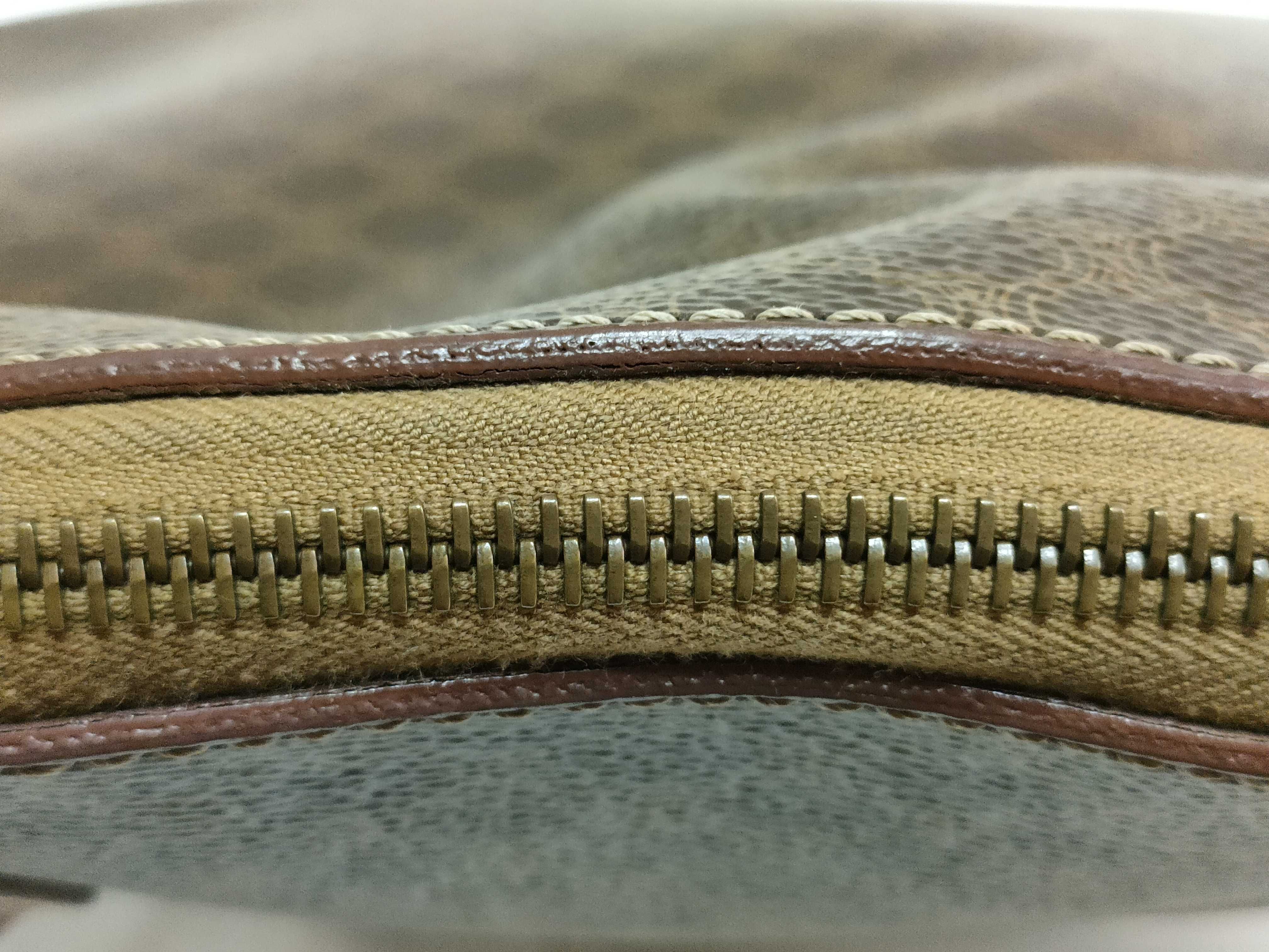Macadam Handbag — view 11