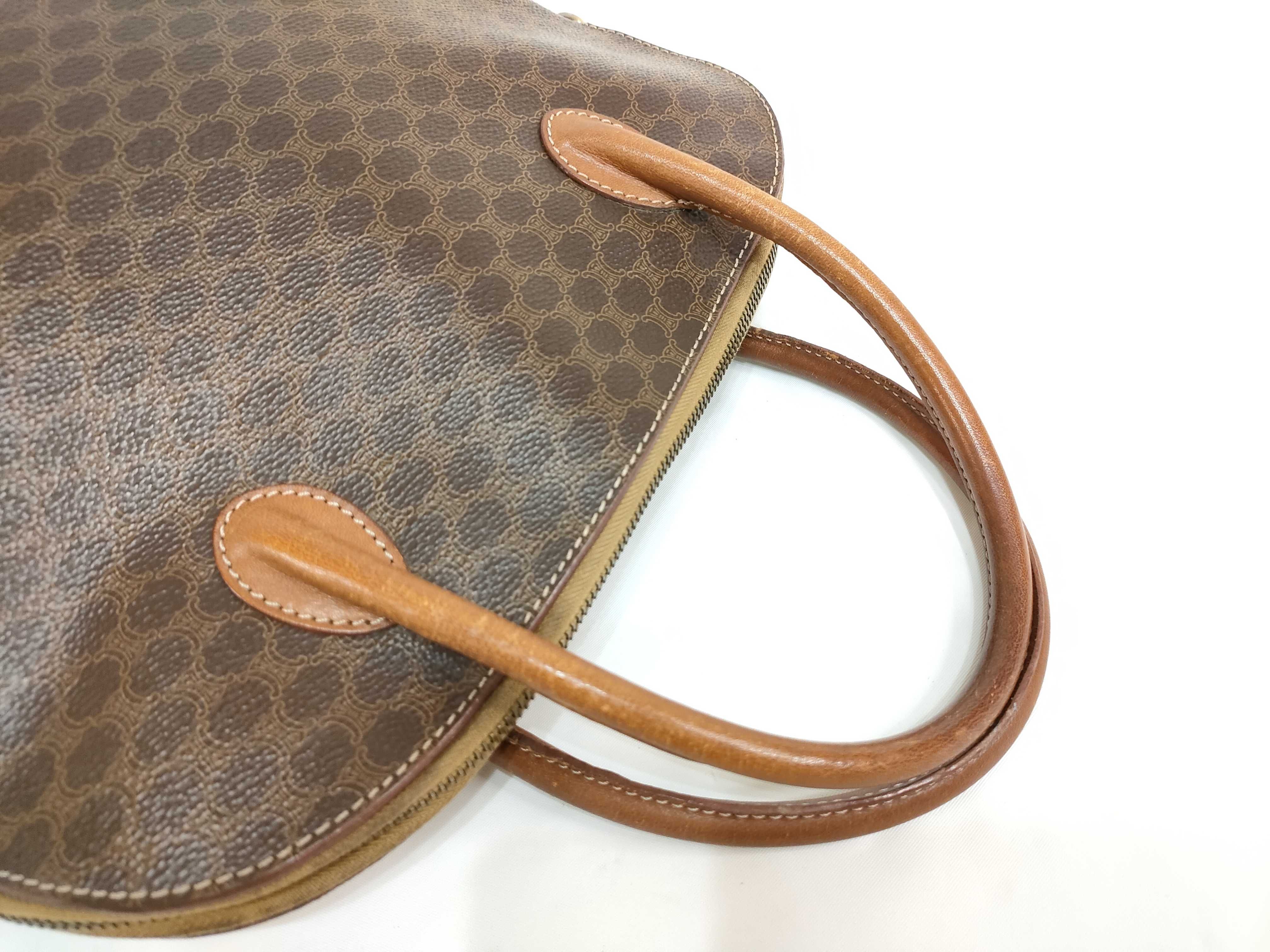 Macadam Handbag — view 3